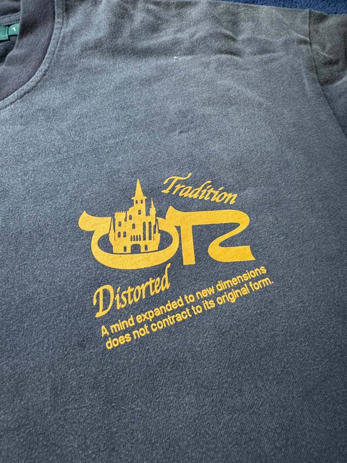 Vintage Operation Rally Tradition Tee Shirt Size US S / EU 44-46 / 1 - 2 Thumbnail
