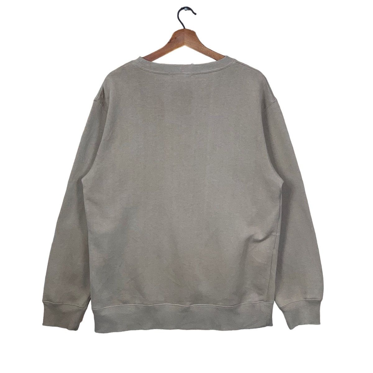 Other University Of Oxford Collection Sweatshirt Size US L / EU 52-54 / 3 - 7 Thumbnail