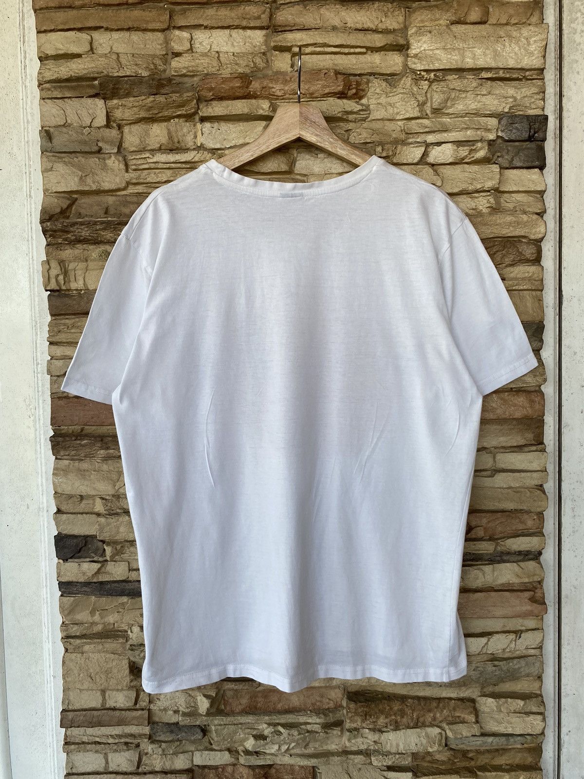 Vintage The Karate Kid Movie Promo Tees Size US XL / EU 56 / 4 - 9 Thumbnail