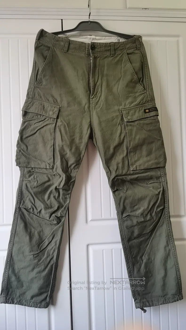 Neighborhood Neighborhood Size M Utility Cargo Pants Size US 27 - 1 Thumbnail