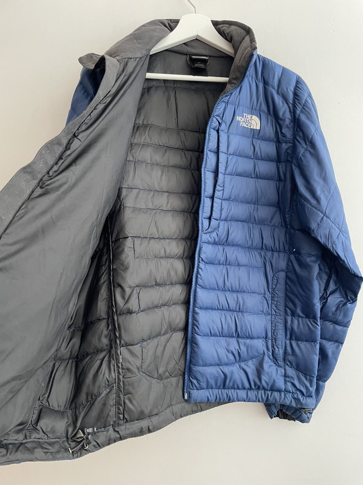 The North Face Chaqueta The North Face Size US S / EU 44-46 / 1 - 8 Thumbnail