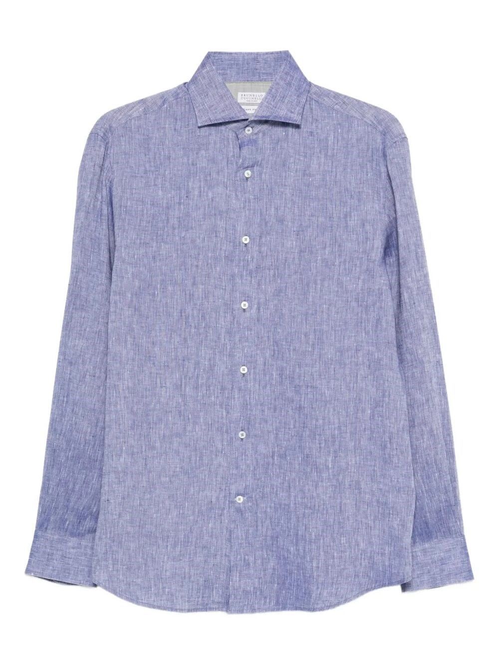 Linen Shirt