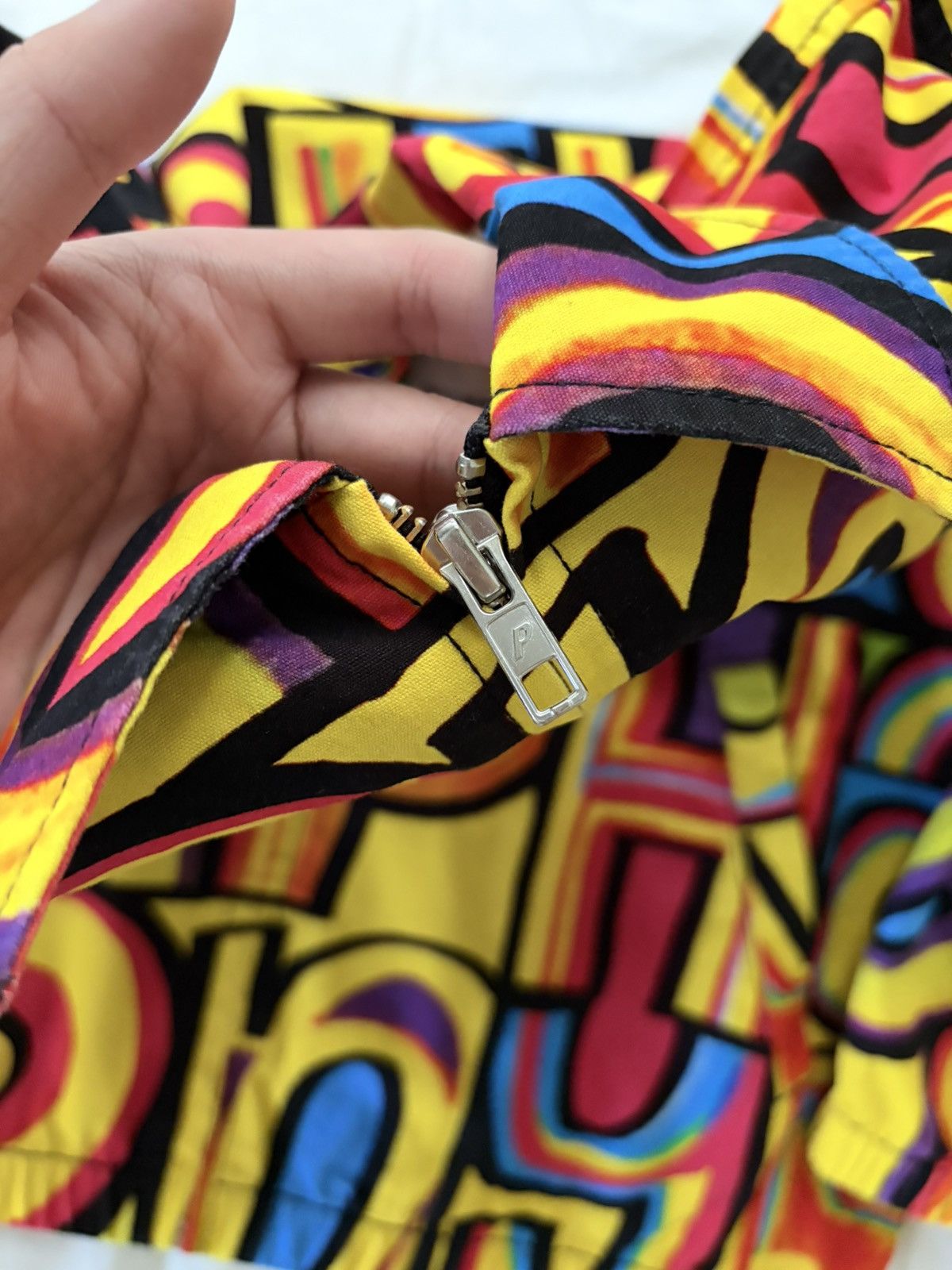 Palace Palace x Happy Mondays jacket Size US M / EU 48-50 / 2 - 6 Thumbnail