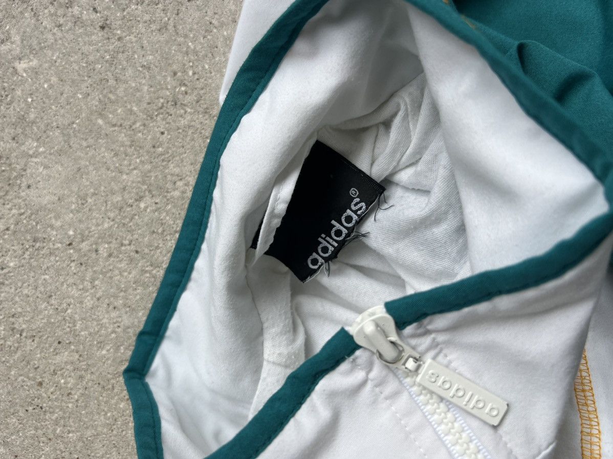 Adidas 90s Adidas Retro Track Suit Rare Size US 32 / EU 48 - 11 Thumbnail