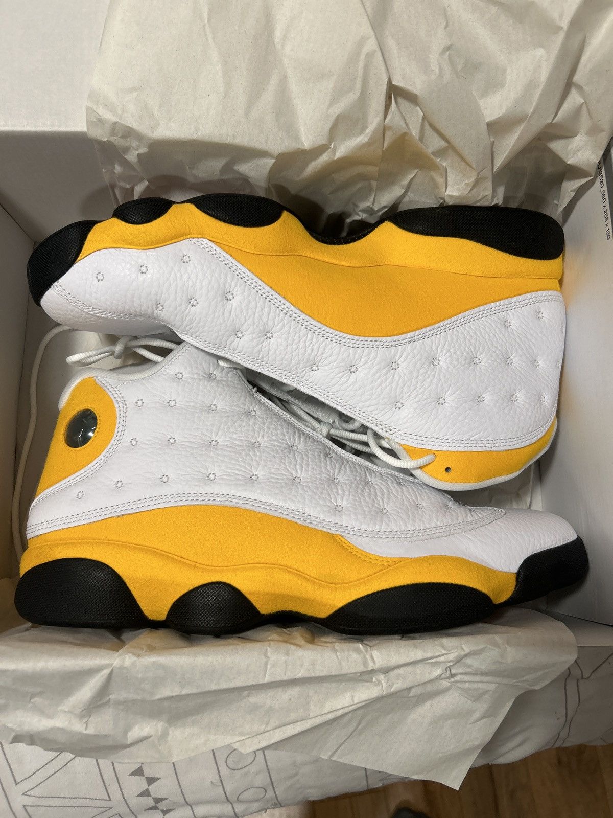 Jordan Brand Air Jordan 13 retro Size US 13 / EU 46 - 1 Thumbnail