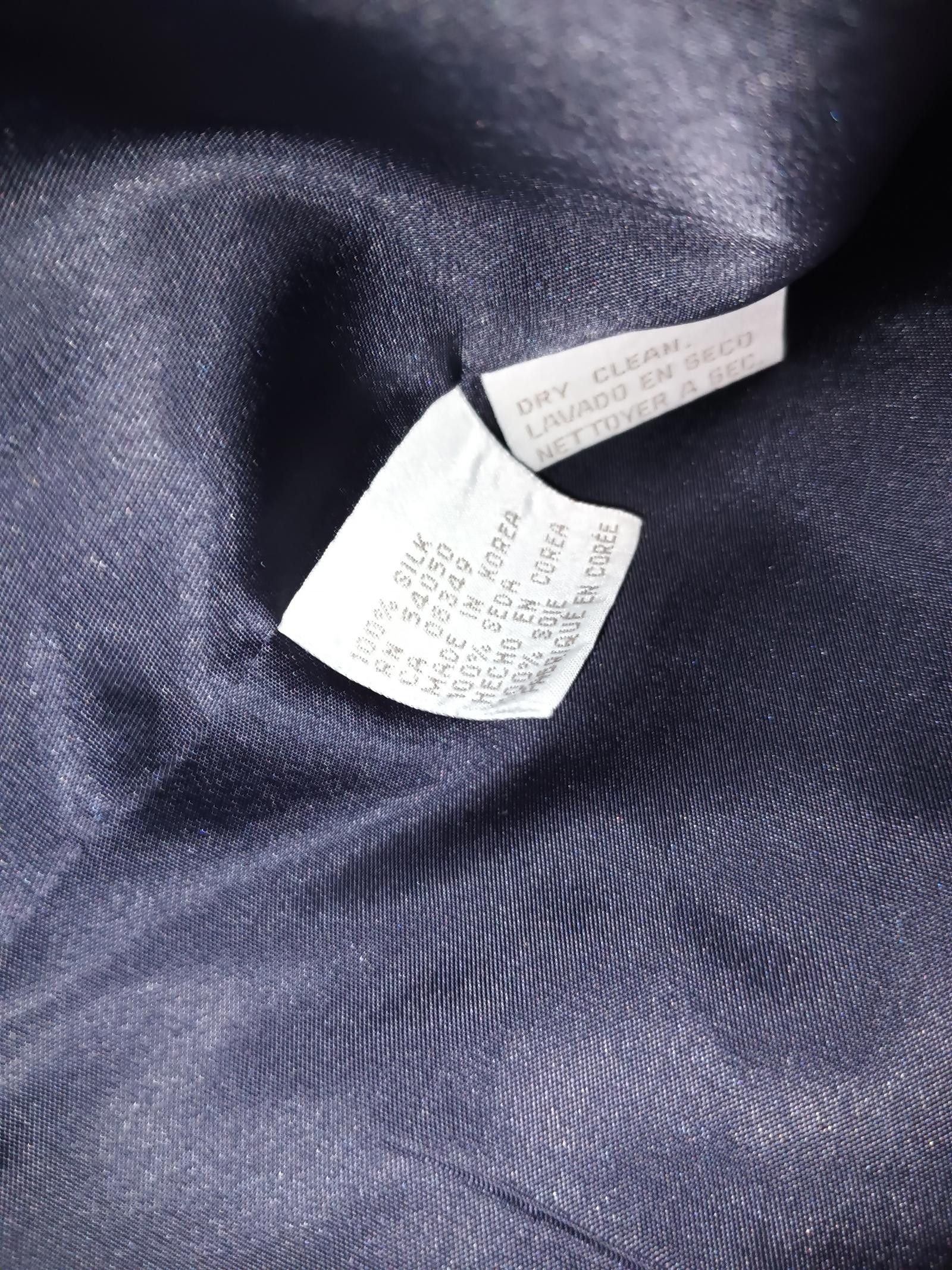 Jones New York Stylish Jones New York Women's Blazer - Size 8 Size M / US 6-8 / IT 42-44 - 5 Thumbnail