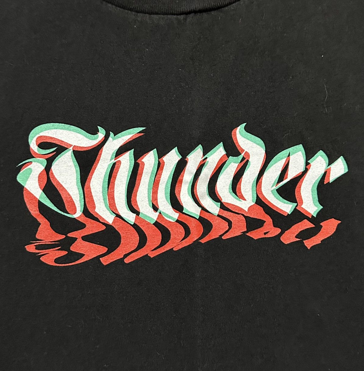 Other Thunder Skateboard Trucks shirt Size US XL / EU 56 / 4 - 4 Thumbnail
