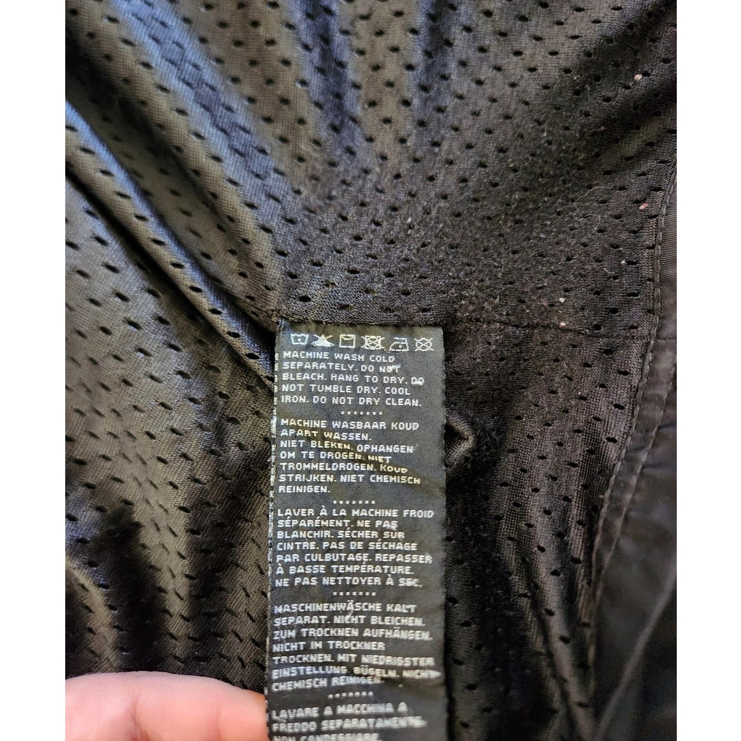 Harley Davidson Vintage Harley Davidson Genuine Motorcycles Unisex Jacket-L Size L / US 10 / IT 46 - 12 Thumbnail