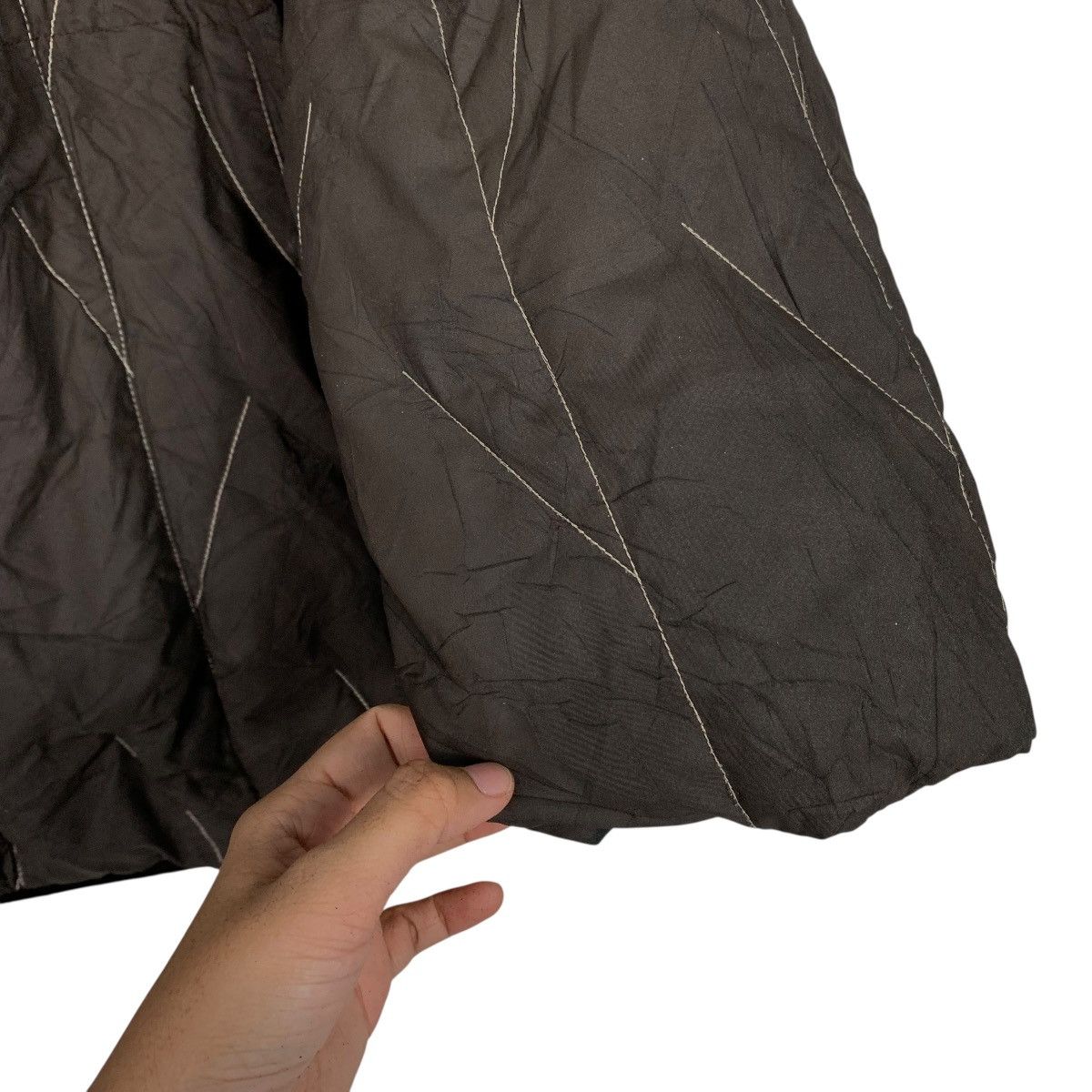Balmain Balmain Paris Hooded Jacket Size L / US 10 / IT 46 - 14 Thumbnail