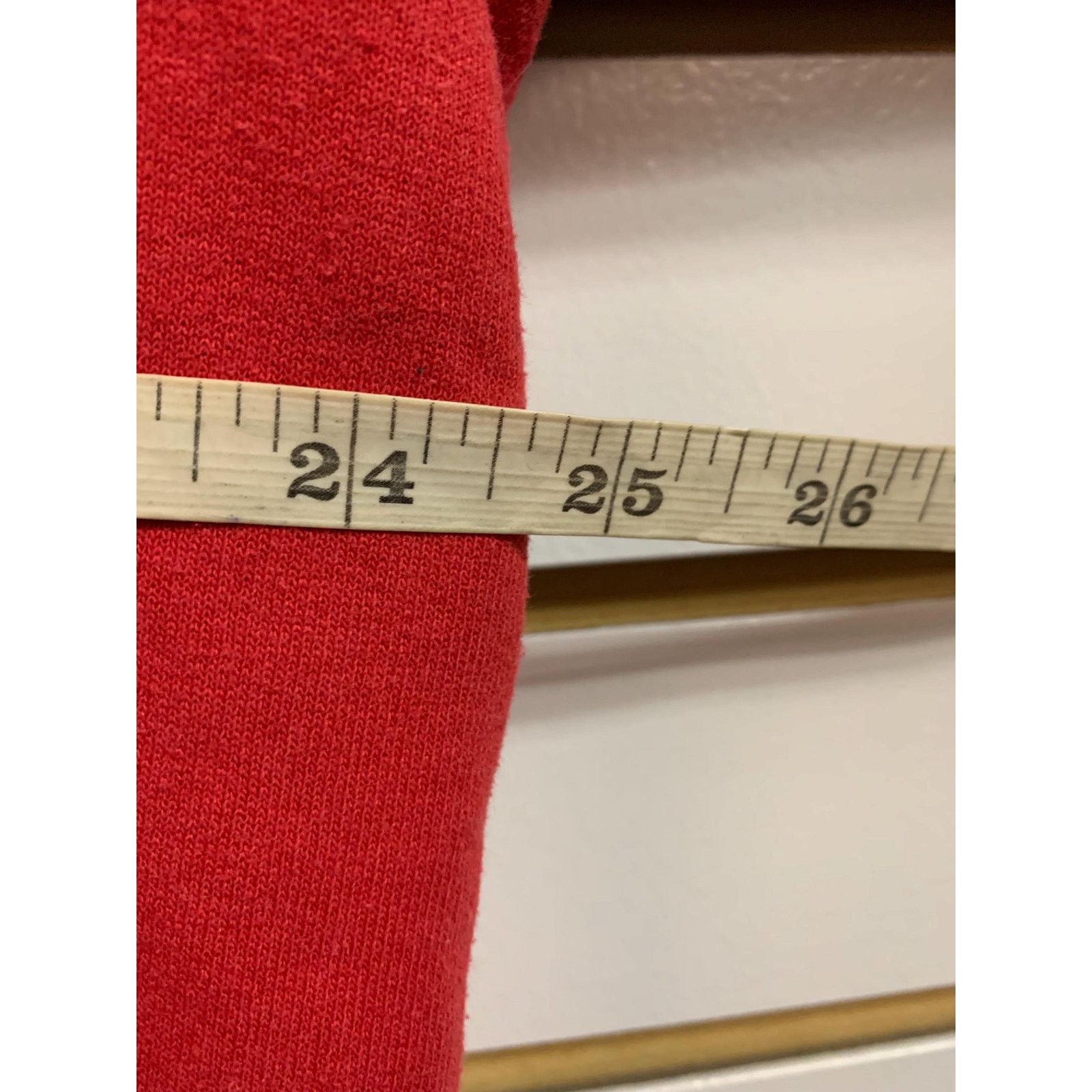 Champion Vintage Wisconsin Badgers champion hoodie size large Size US L / EU 52-54 / 3 - 7 Thumbnail