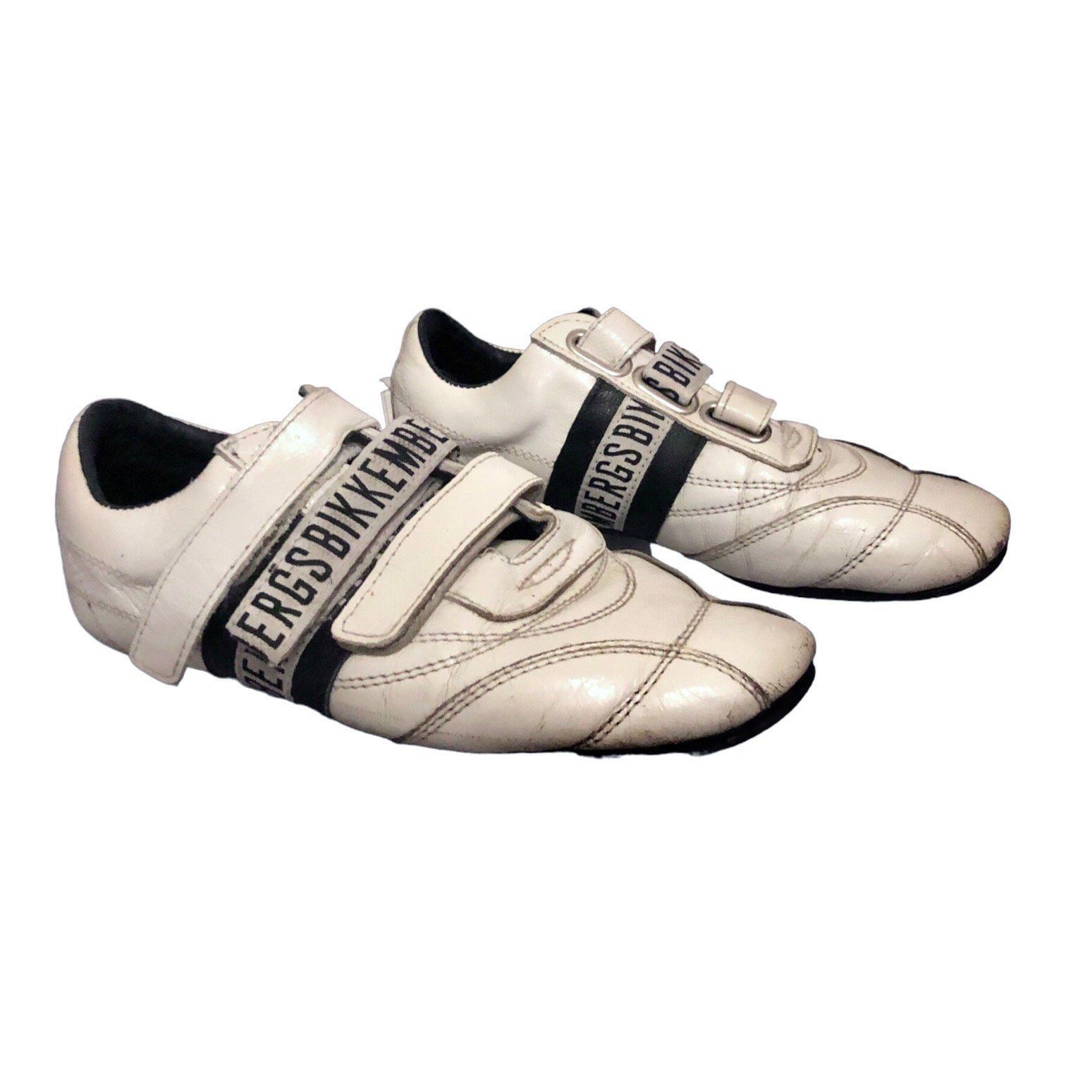 Dirk Bikkembergs The Bikkembergs Archive Football Soccer Shoes Size US 7.5 / IT 37.5 - 1 Thumbnail