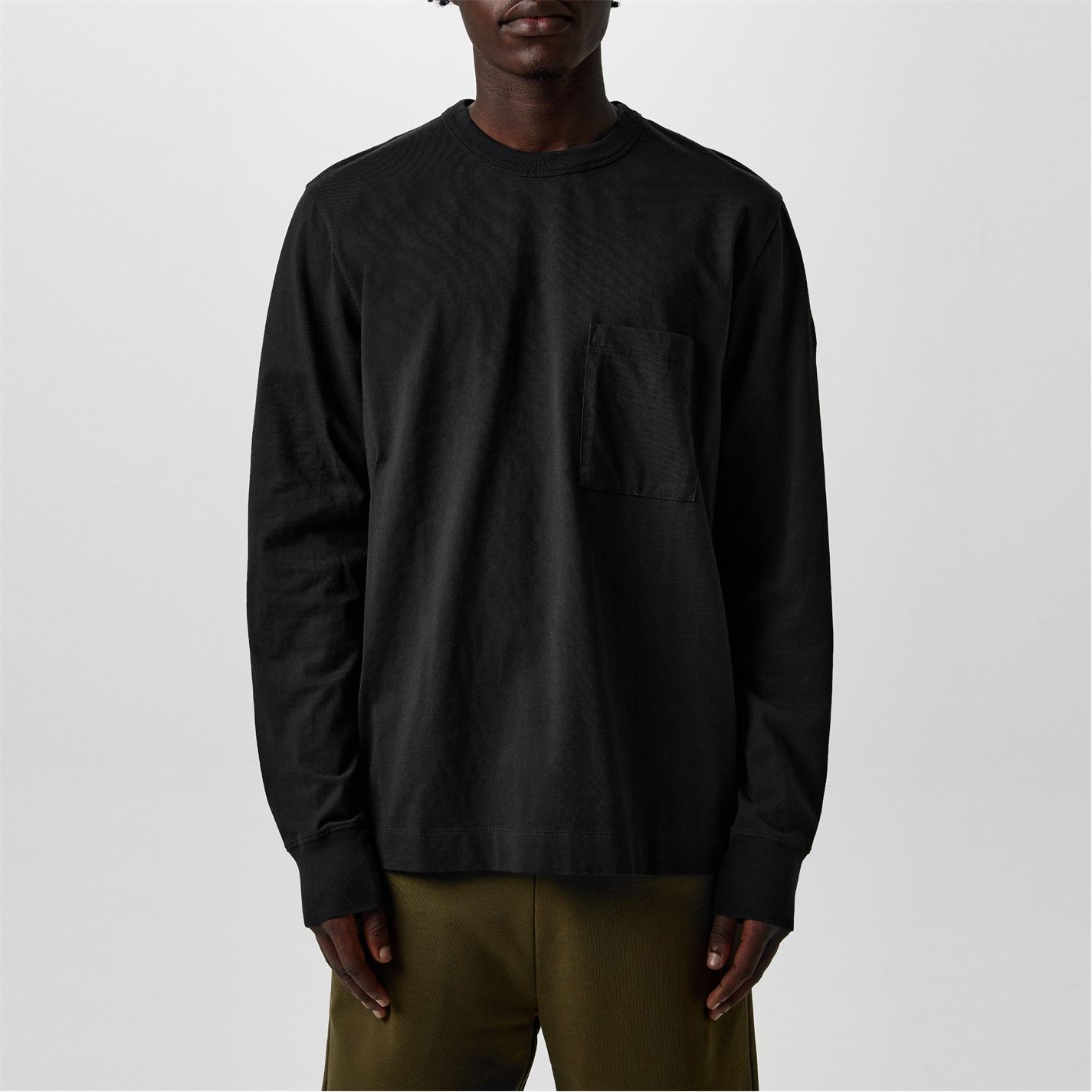 Canada Goose Gladstone T-Shirt Size US L / EU 52-54 / 3 - 1 Thumbnail