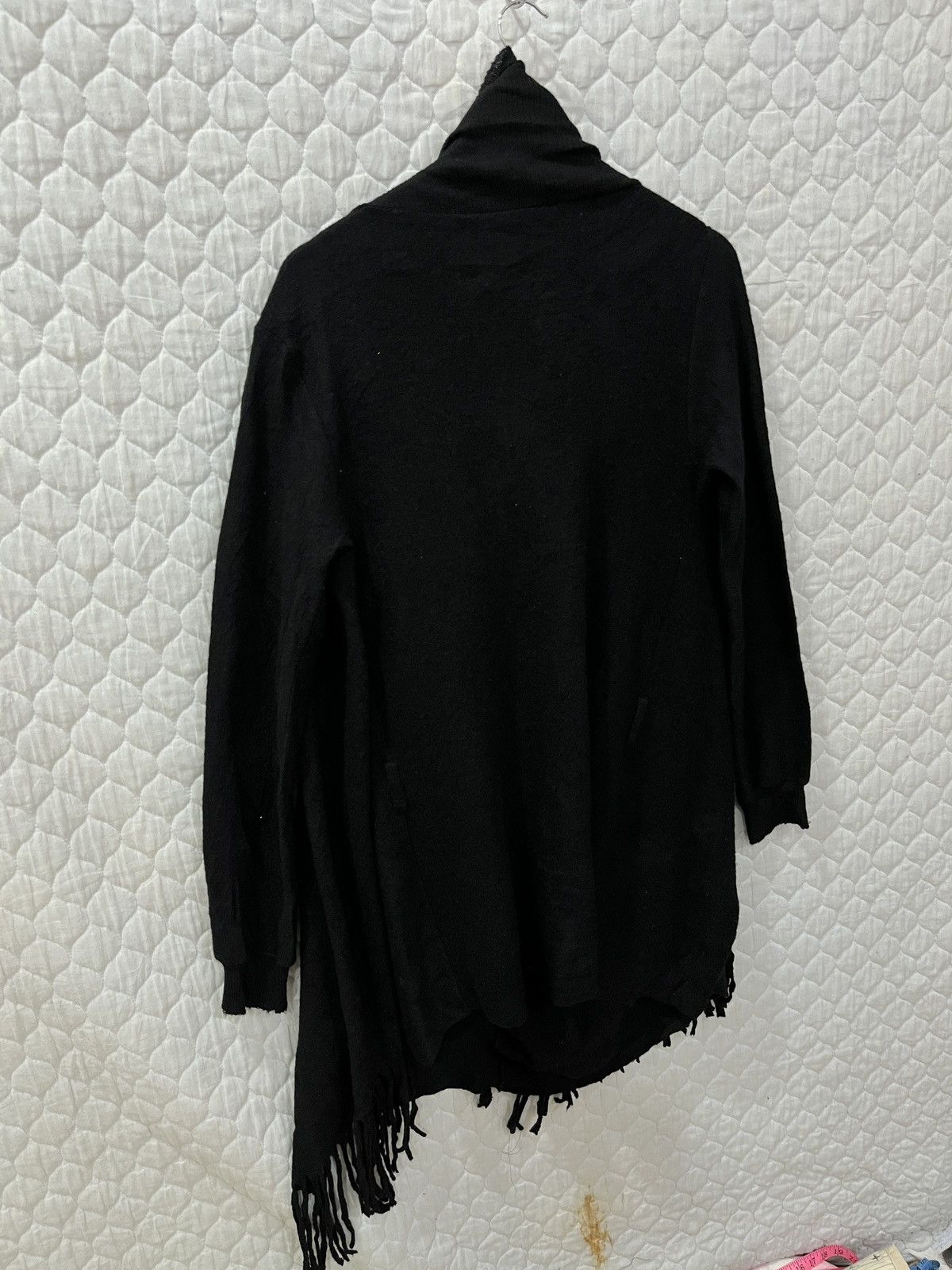 Japanese Brand 🔥🔥🔥ARCHIVE PPFM CARDIGAN JACKET Size M / US 6-8 / IT 42-44 - 4 Thumbnail