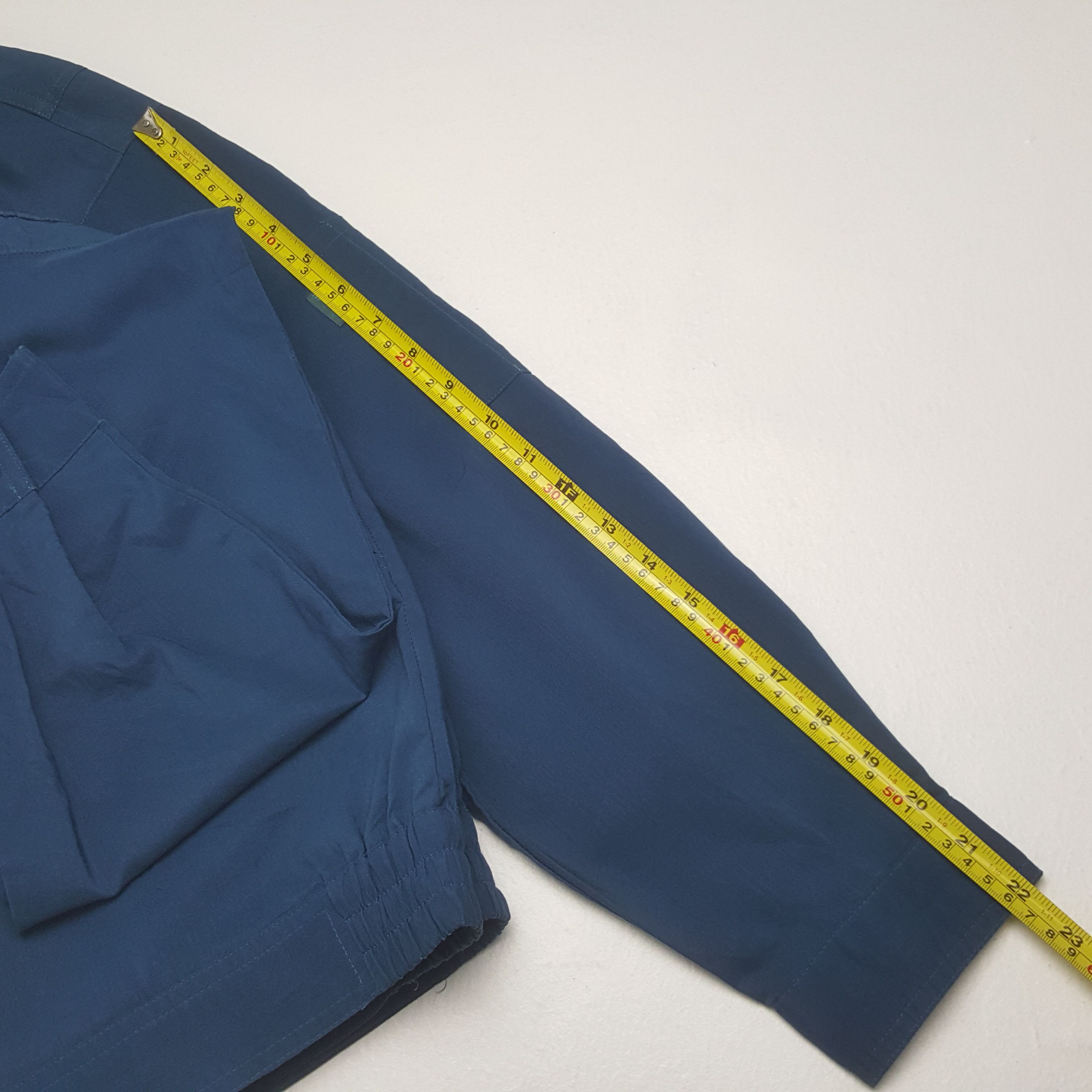 Japanese Brand Vintage Toyota Racing Development TRD Custom Jacket C304N4 Size US M / EU 48-50 / 2 - 7 Thumbnail