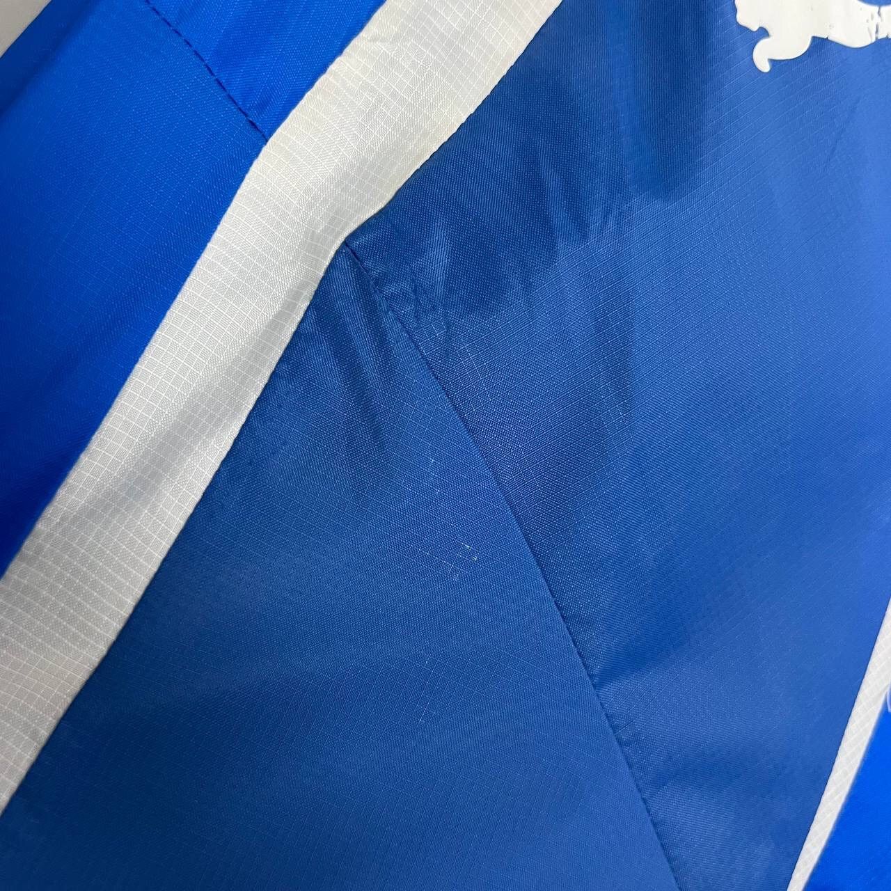 Puma Huddersfield Puma Vintage Football Jersey Home Track Jacket Size US XL / EU 56 / 4 - 9 Thumbnail