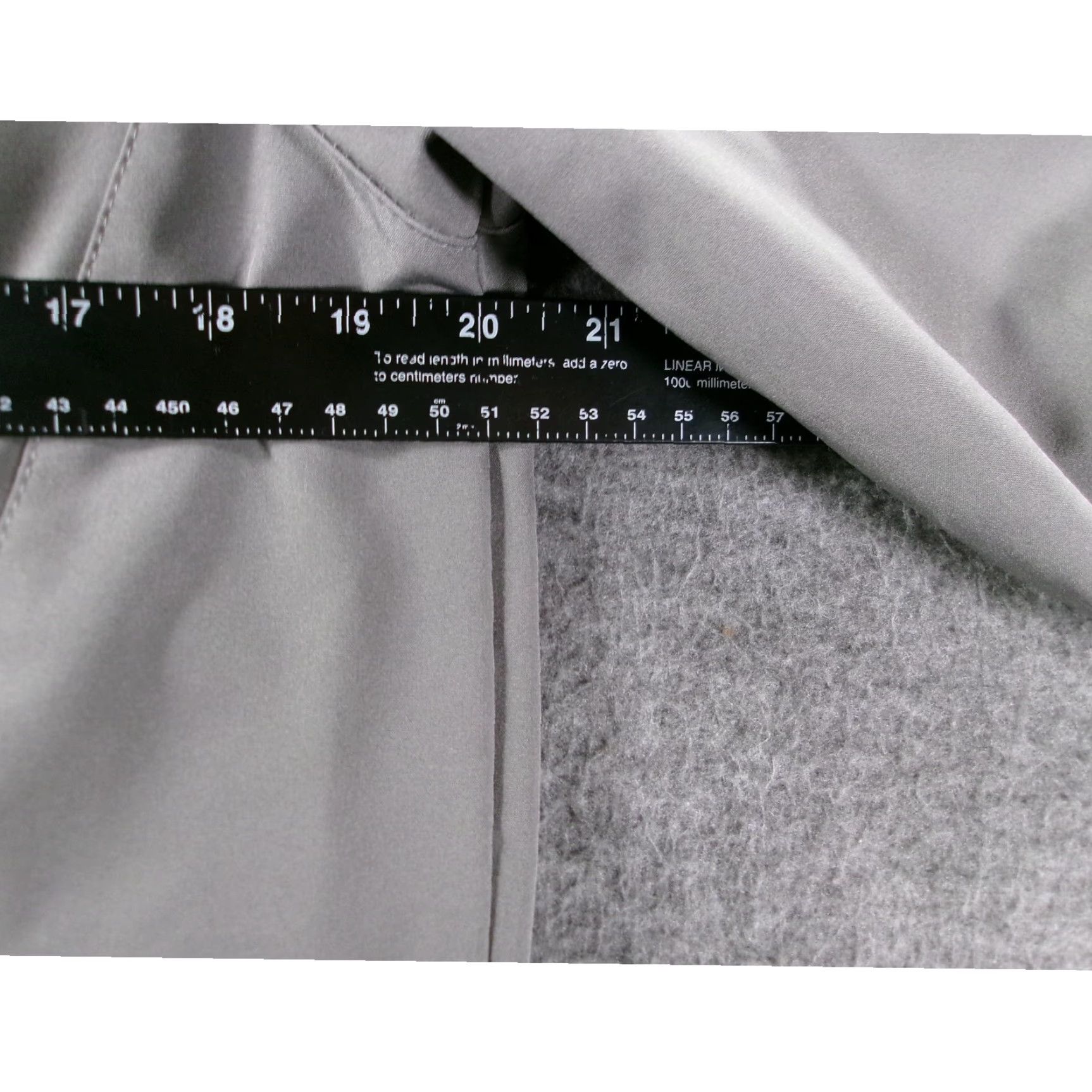 Vintage Digi Key Jacket Mens Small Grey Softshell Full Zip Modern Sporty Workwear Size US S / EU 44-46 / 1 - 3 Thumbnail