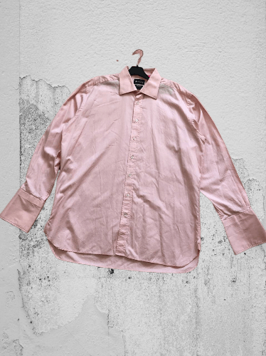 Aquascutum Aquascutum Shirt Size US XXL / EU 58 / 5 - 1 Thumbnail