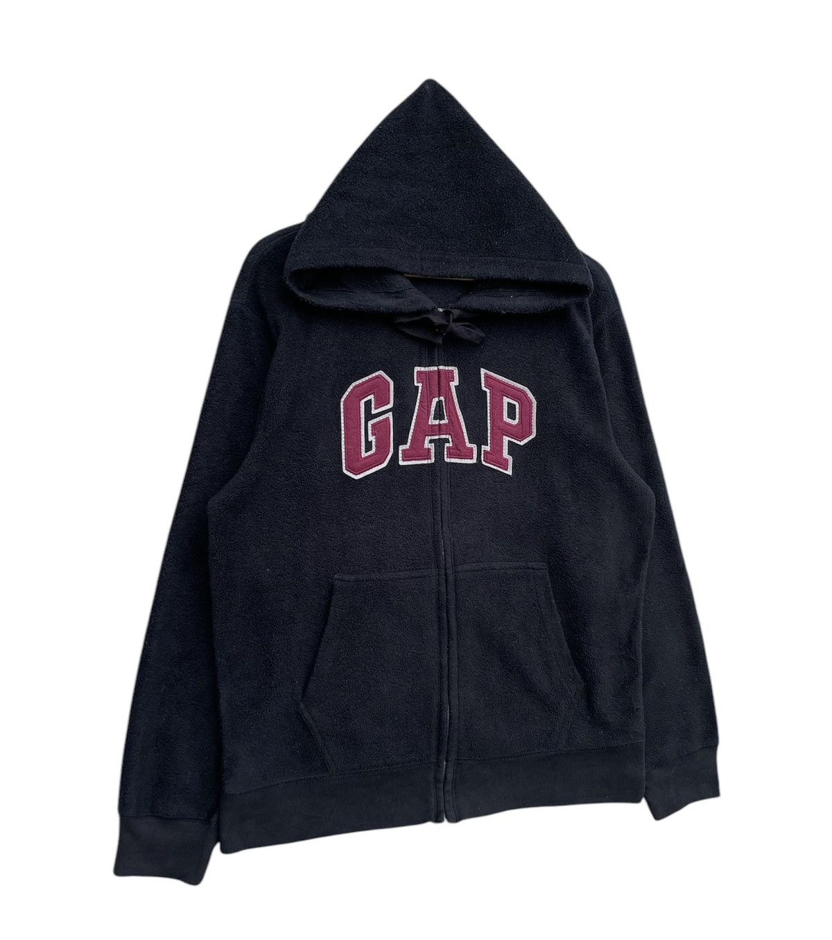 Gap RARE🔥 Gap wool and Embroidery Logo Size US L / EU 52-54 / 3 - 3 Thumbnail
