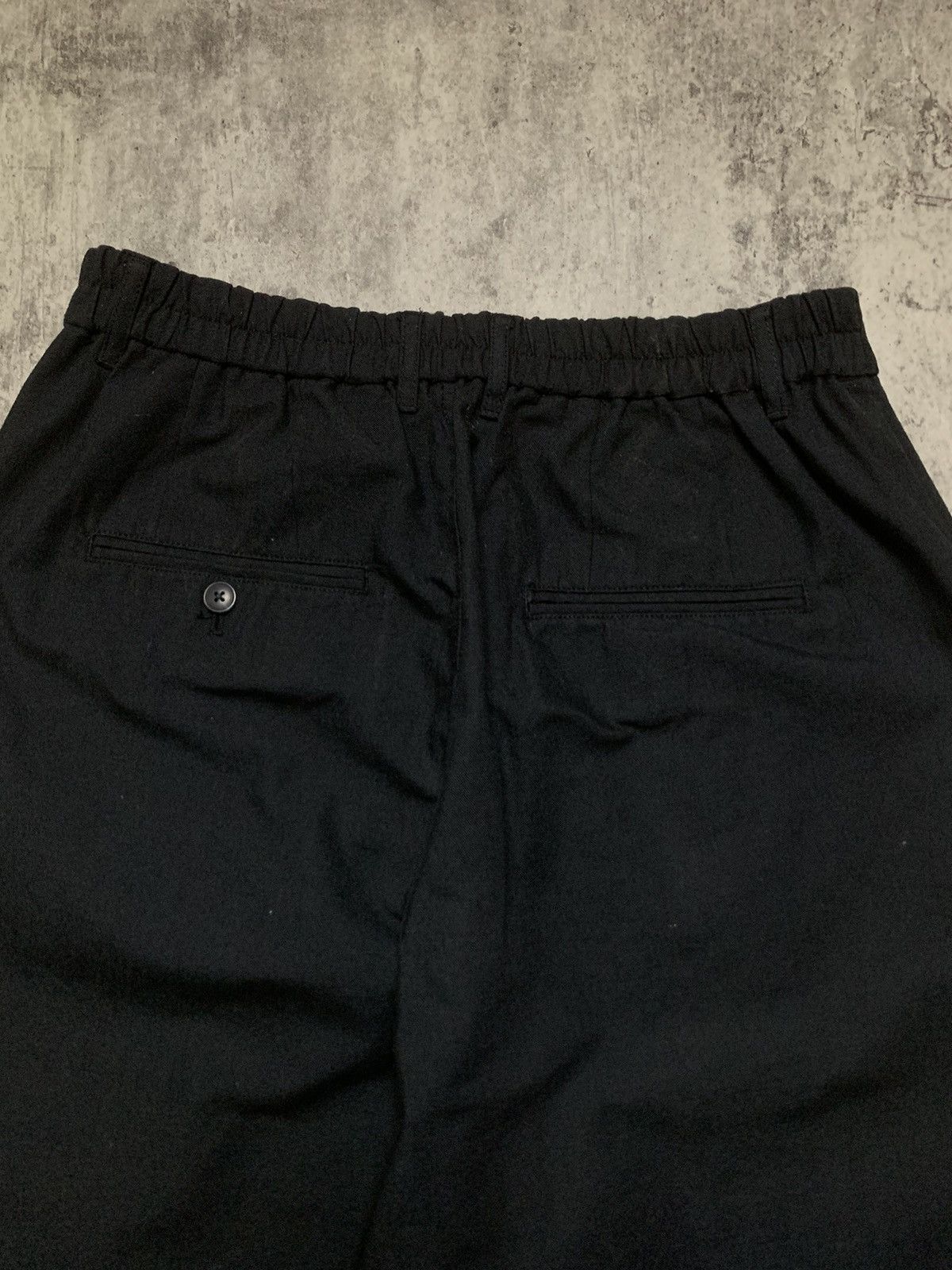 Yohji Yamamoto Publux Balloon Pants CDG style Size US 31 - 5 Thumbnail