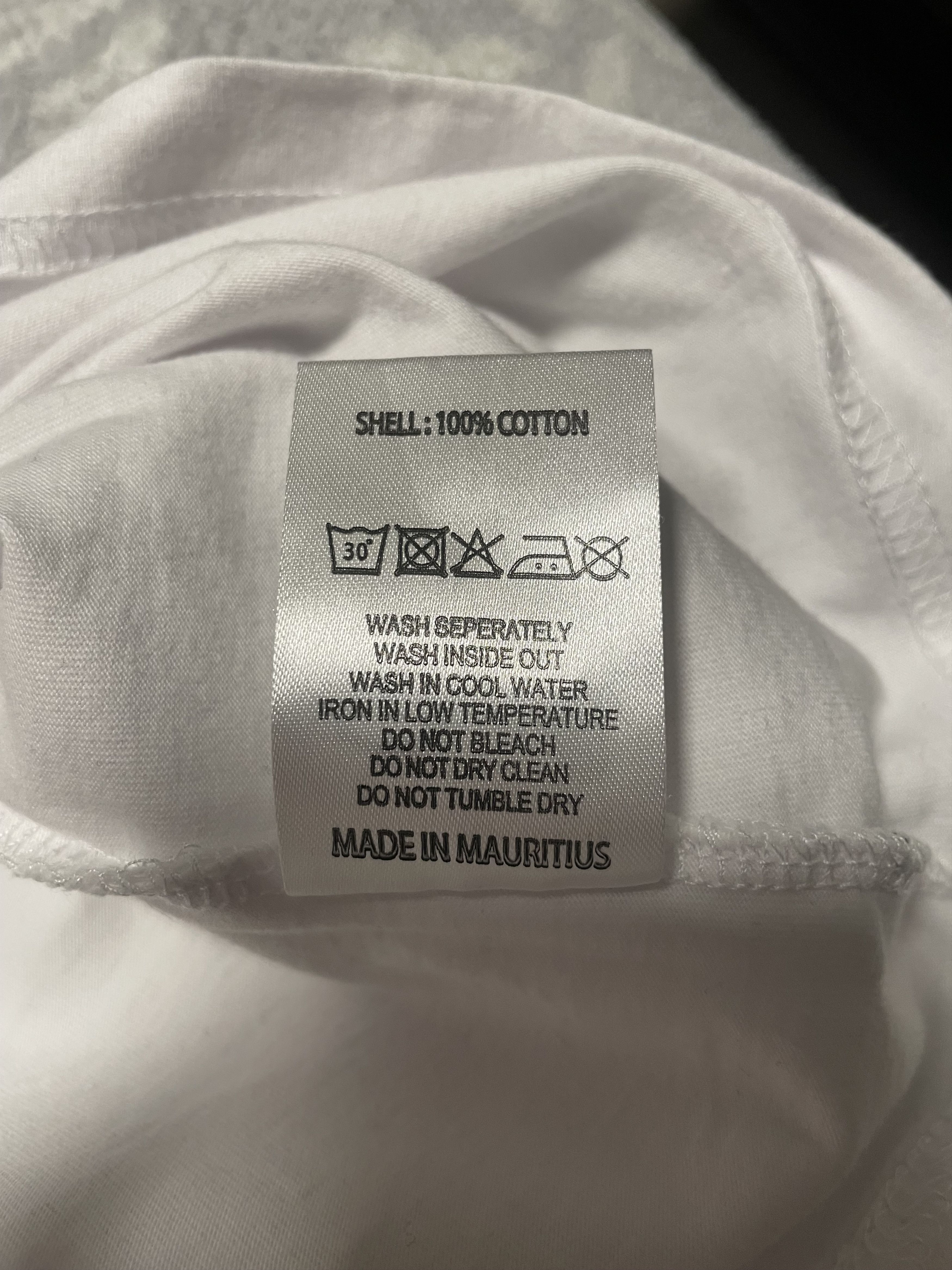 Patta Patta Tiger Lady Tee Size US XL / EU 56 / 4 - 10 Thumbnail