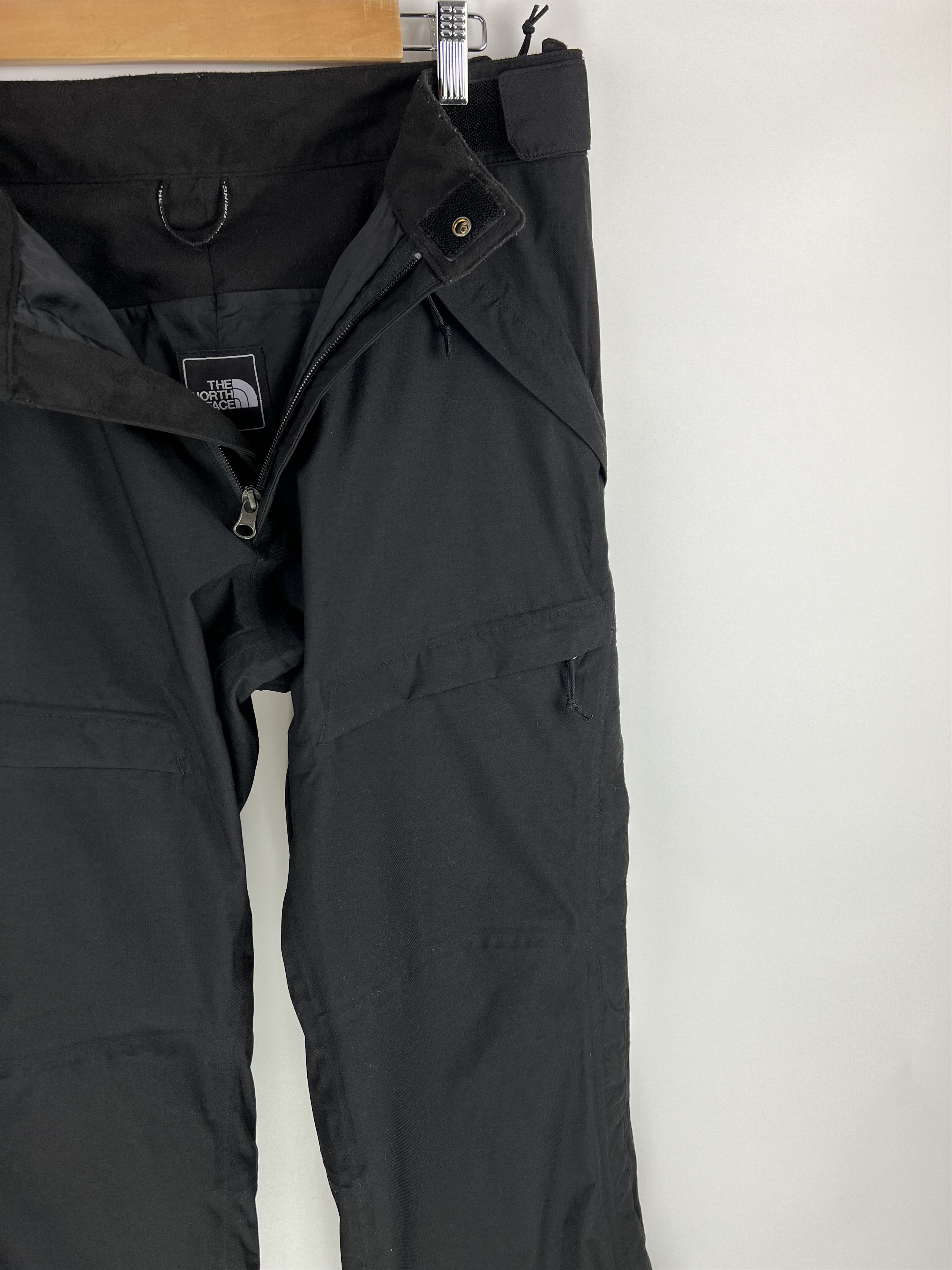 The North Face The North Face HyVent Snowboard Ski Winter Pants Mens Size M Size US 32 / EU 48 - 7 Thumbnail