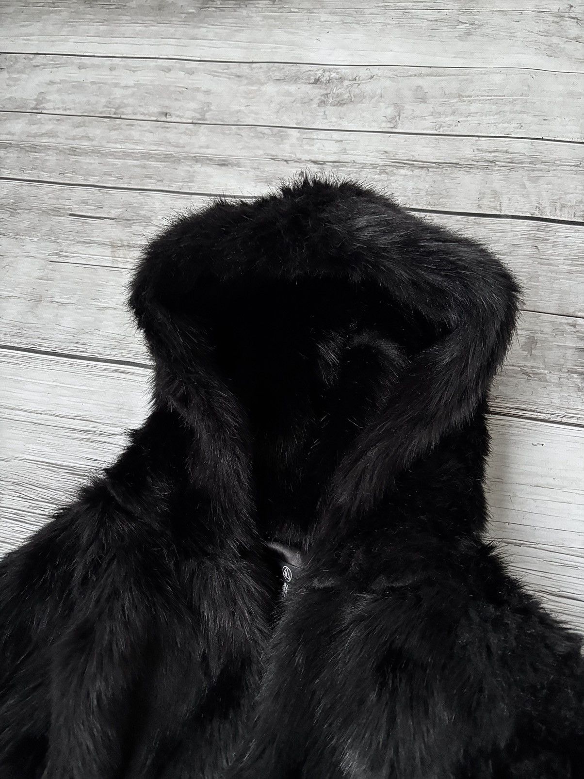 Junya Watanabe Junya Watanabe Balenciaga Playboi Carti Style Mohair Jacket Size US M / EU 48-50 / 2 - 4 Thumbnail