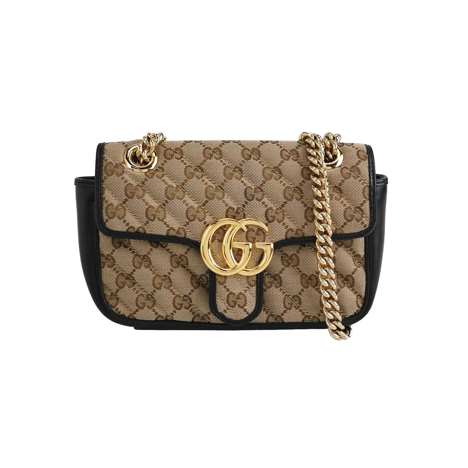Gucci Gucci Women os Shoulder Bags Size ONE SIZE - 1 Thumbnail