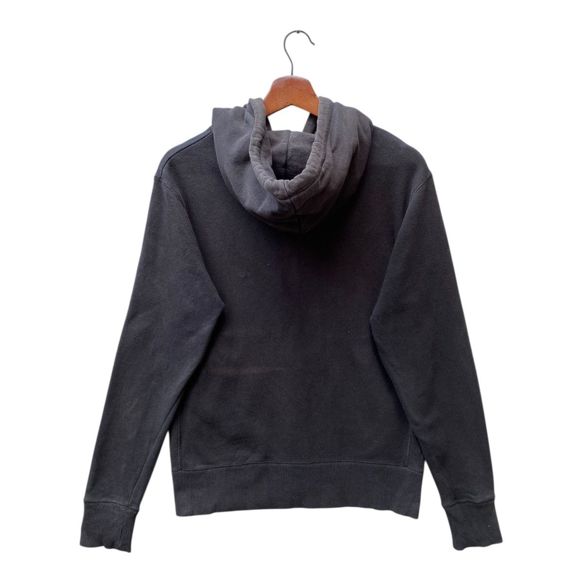Modern Amusement Modern Amusement Hoodie Full Zip Spell Out Size US M / EU 48-50 / 2 - 5 Thumbnail