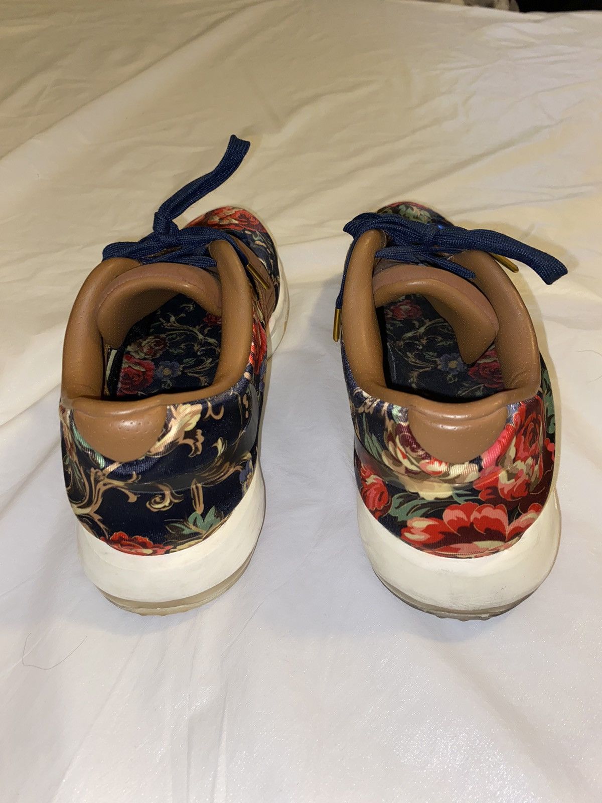Nike Nike Floral KD Size US 10 / EU 43 - 3 Thumbnail
