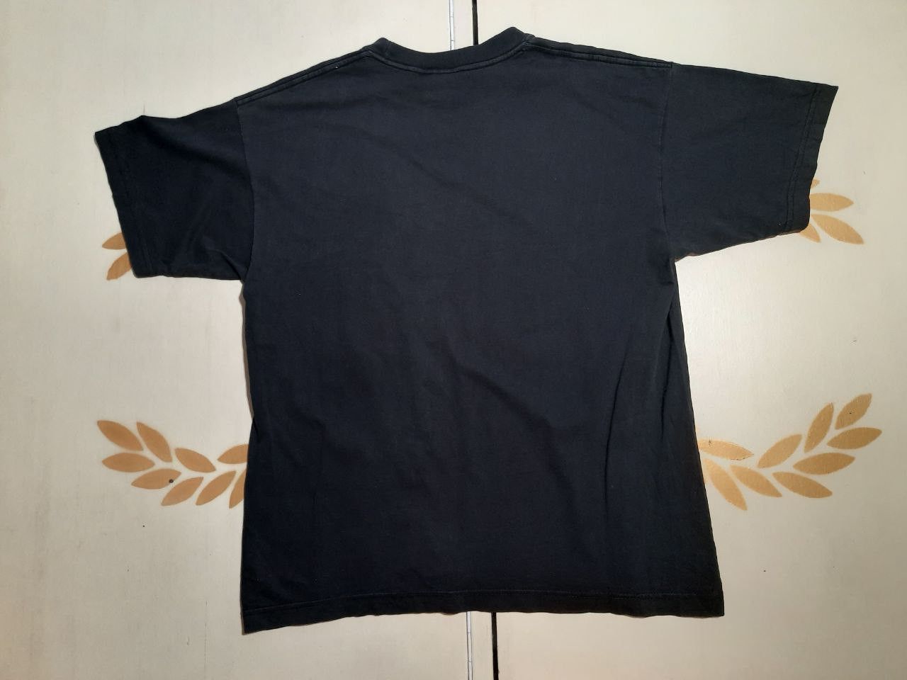 Alstyle × Vintage Alstyle Diamond Geezer T-Shirt 1997 Size US M / EU 48-50 / 2 - 10 Thumbnail