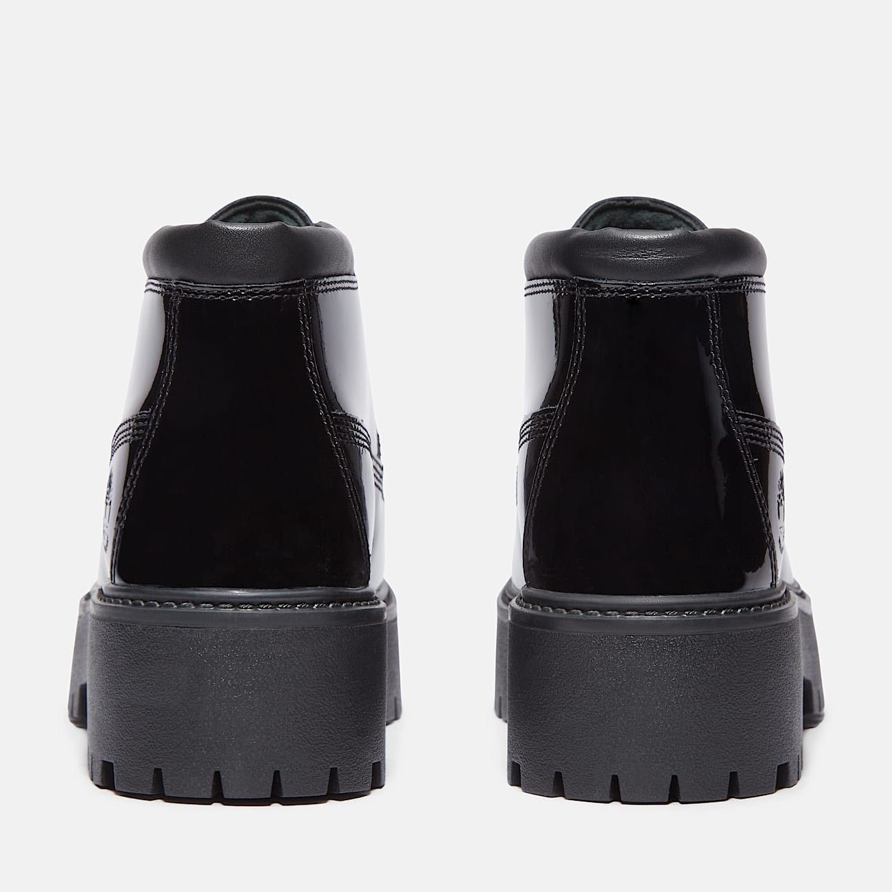Timberland TIMBERLAND WOMEN'S 6.5 STONE STREET MID LACE WATERPROOF Size US 6.5 / IT 36.5 - 5 Thumbnail