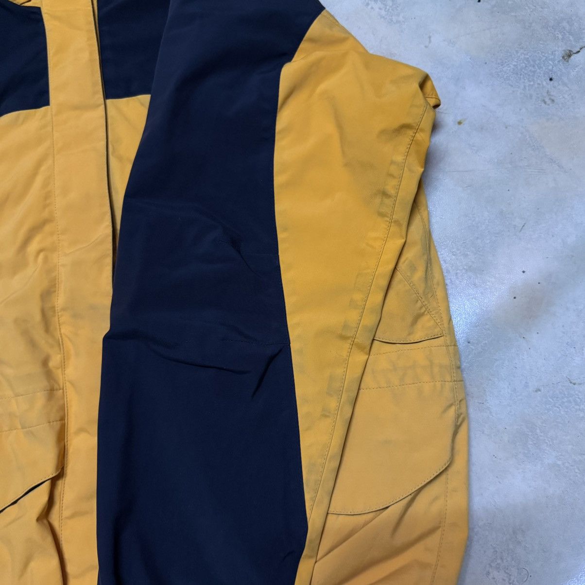 Montbell Montbell Hiking Jacket Size US S / EU 44-46 / 1 - 10 Thumbnail
