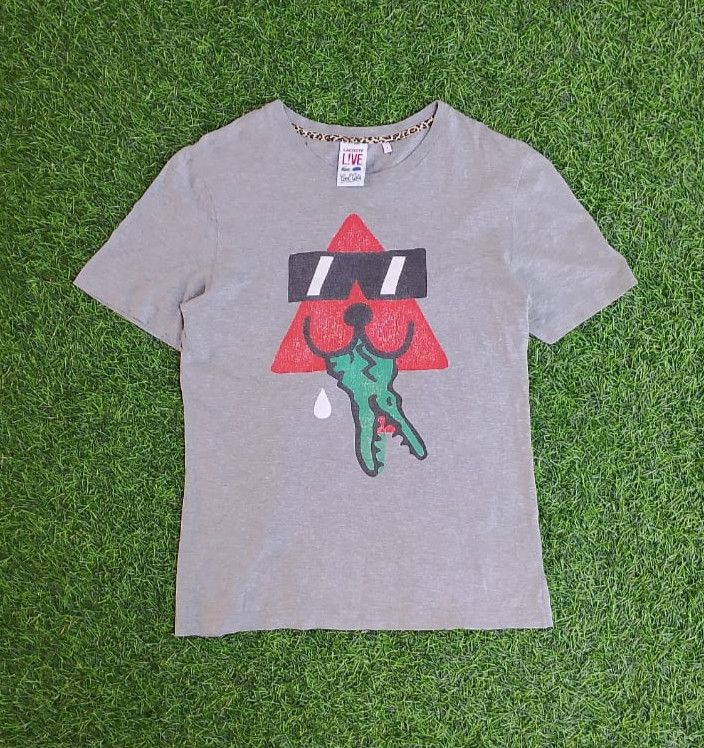 Designer × Lacoste Lacoste live x cool cats capsule collection rare Size US S / EU 44-46 / 1 - 1 Thumbnail