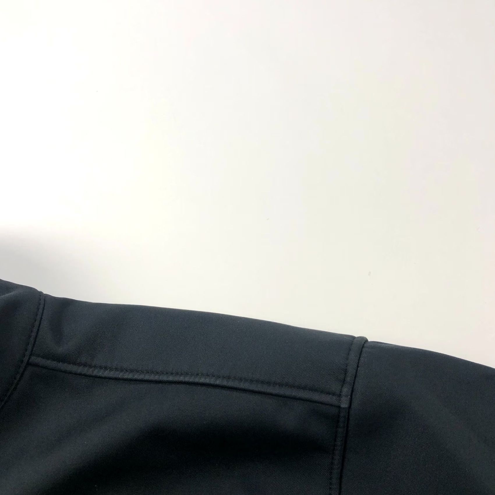Mountain Hardwear Mountain Hardwear Android II Jacket Large Black Softshell Windbreaker Men Regular Size US L / EU 52-54 / 3 - 3 Thumbnail