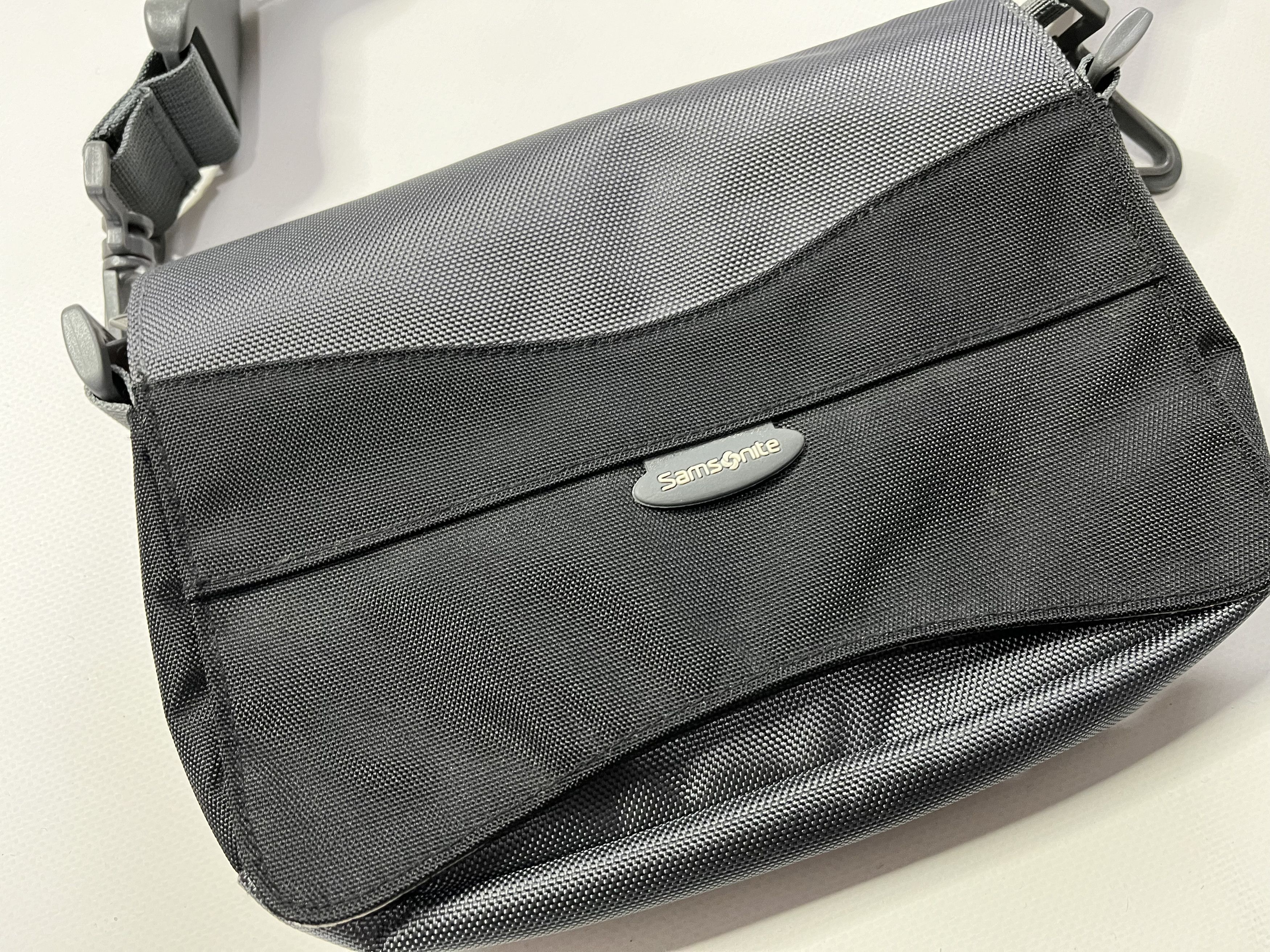 Samsonite Samsonite messenger bag Size ONE SIZE - 3 Thumbnail