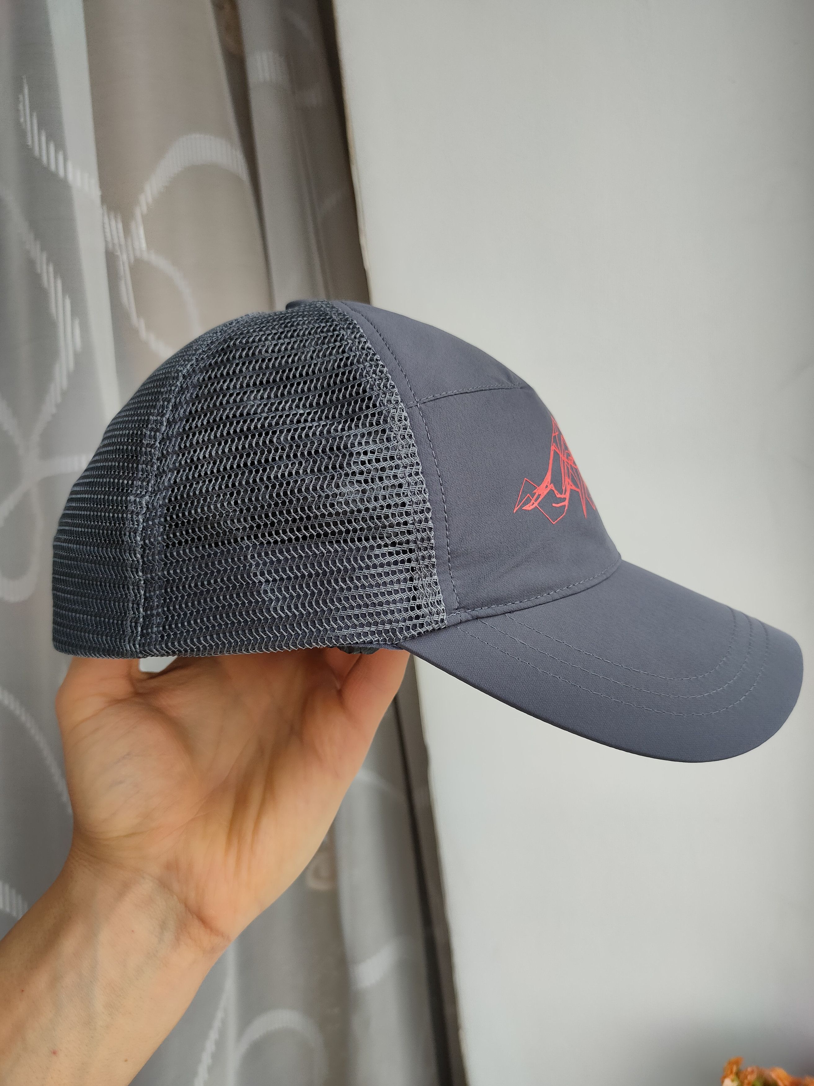 Mountain Equipment Mountain Equipment Trucker Cap Hat Size ONE SIZE - 4 Thumbnail