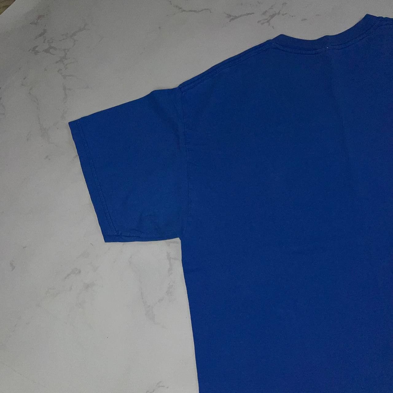 Vintage Nintendo Vintage Sonic The Hedgehog y2k SEGA game tee 90's Size US L / EU 52-54 / 3 - 11 Thumbnail