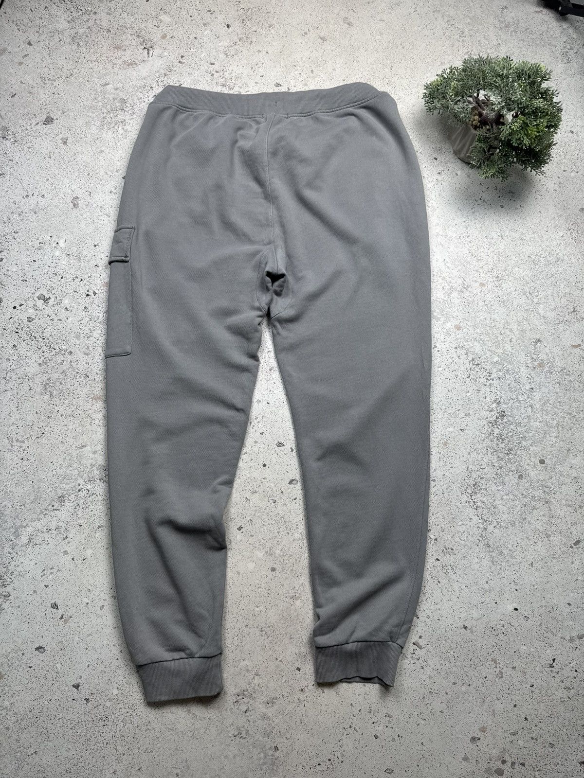 C.P. Company C.P Company Sweatpants Grey Men’s L Size US 34 / EU 50 - 14 Thumbnail