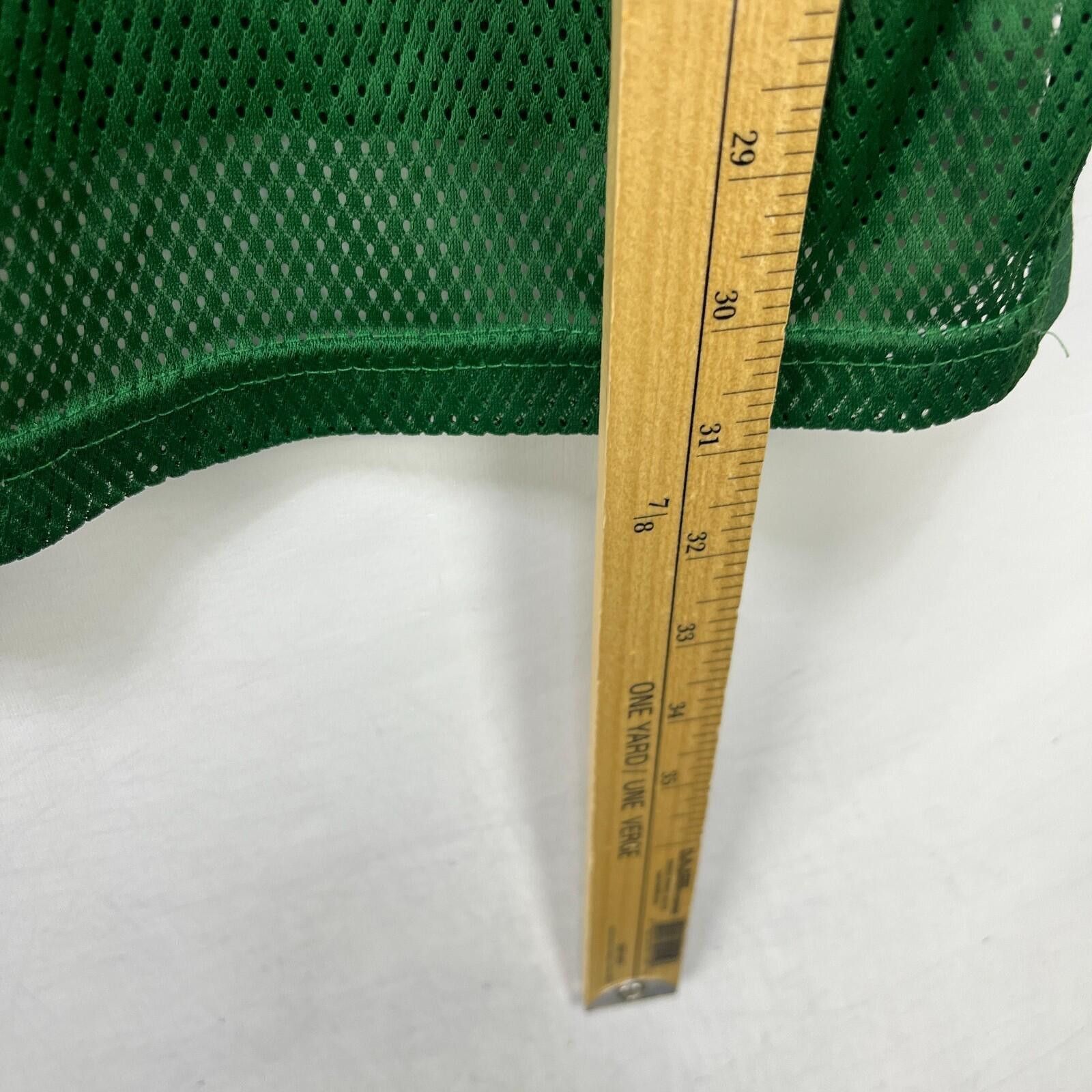 Reebok Vintage Reebok New York Jets Dustin Keller Jersey Size 50 Size ONE SIZE - 9 Thumbnail
