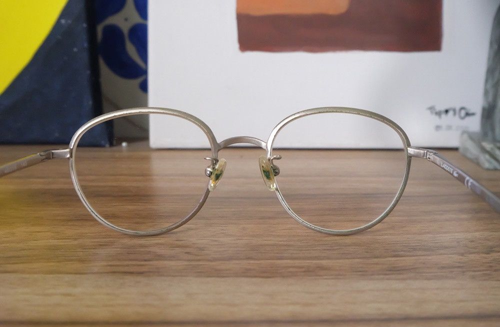 Lacoste Lacoste L2226A Glasses Size ONE SIZE - 7 Thumbnail
