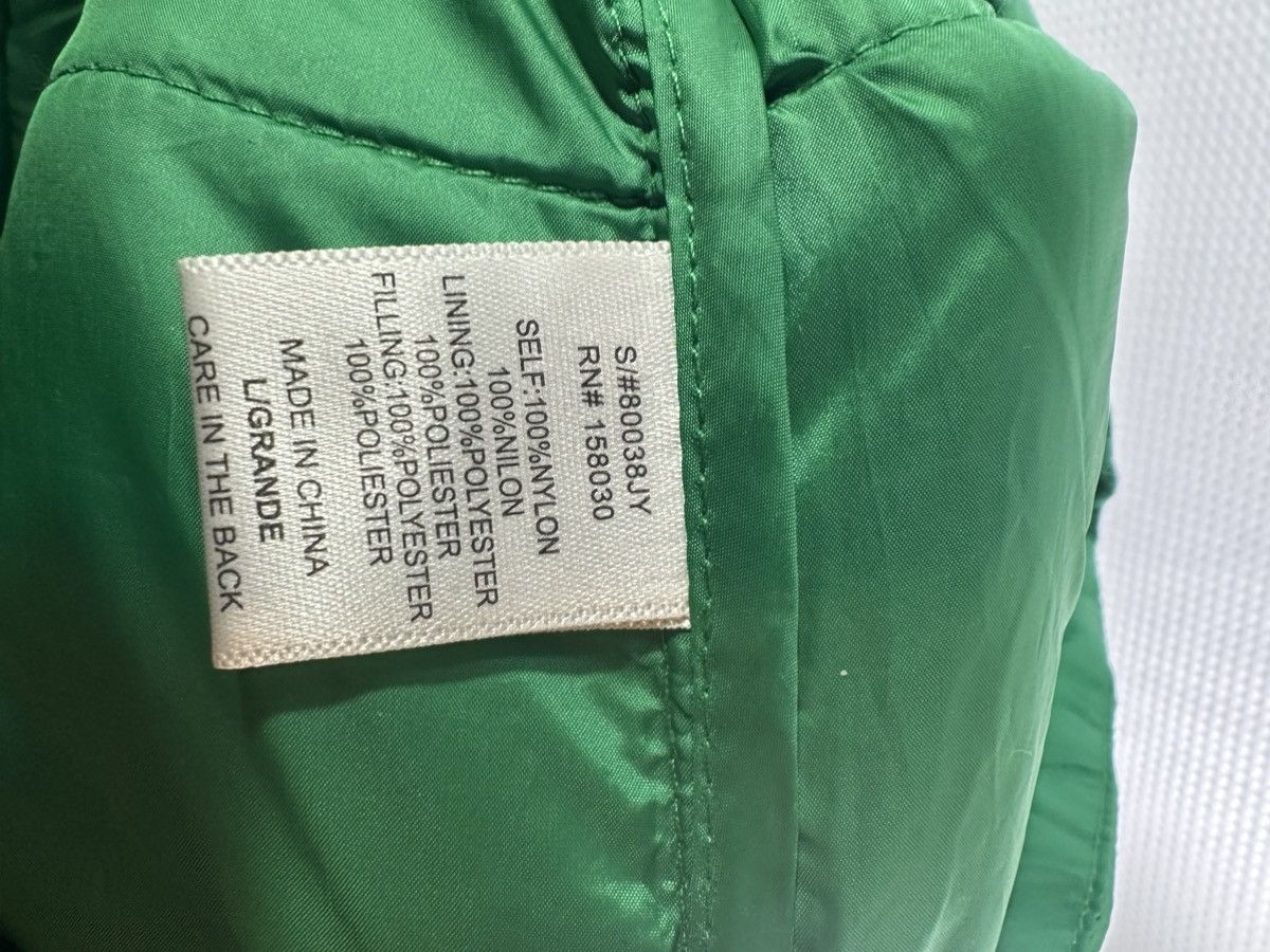 Other Love Tree Packable Ultra-Light Puffer Jacket Size L / US 10 / IT 46 - 9 Thumbnail