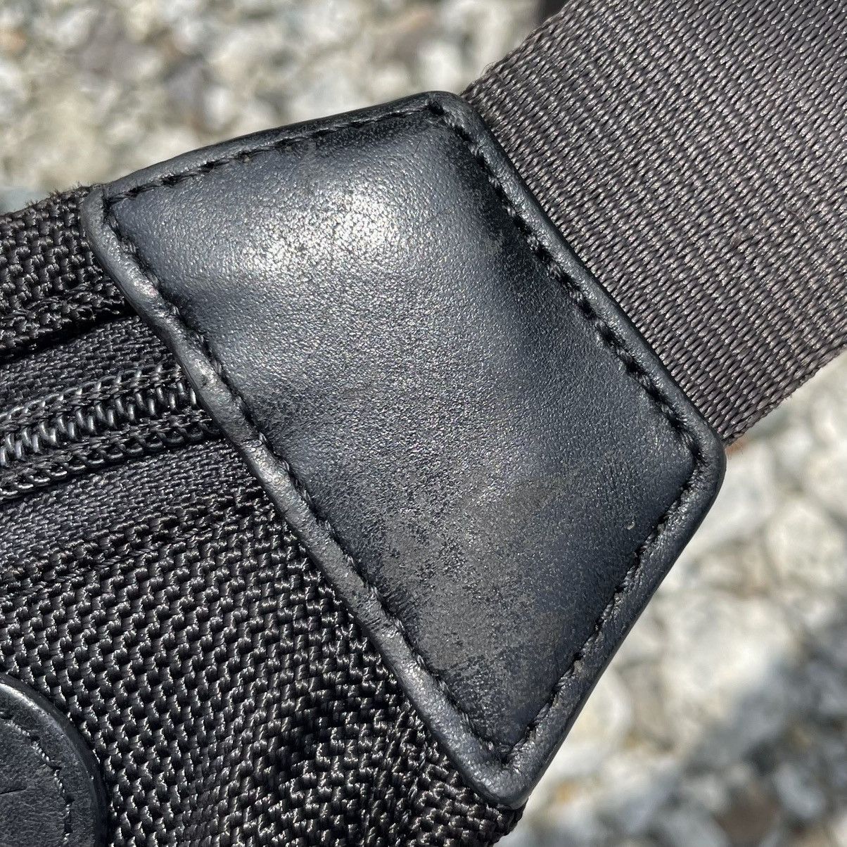 Tumi Tumi Waist Pack/Crossbody Size ONE SIZE - 15 Thumbnail
