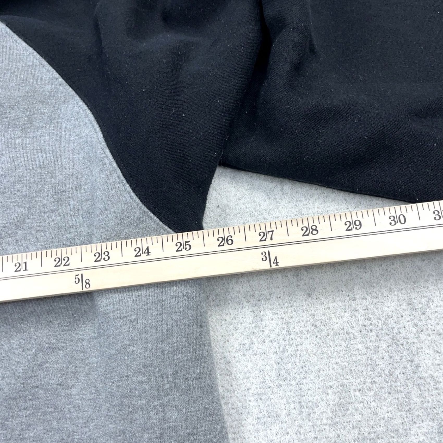 Southpole VINTAGE Southpole Hoodie Men 2XL Black Full Zip Jacket Diamond Logo Cotton Blend Fleece Size US XXL / EU 58 / 5 - 7 Thumbnail