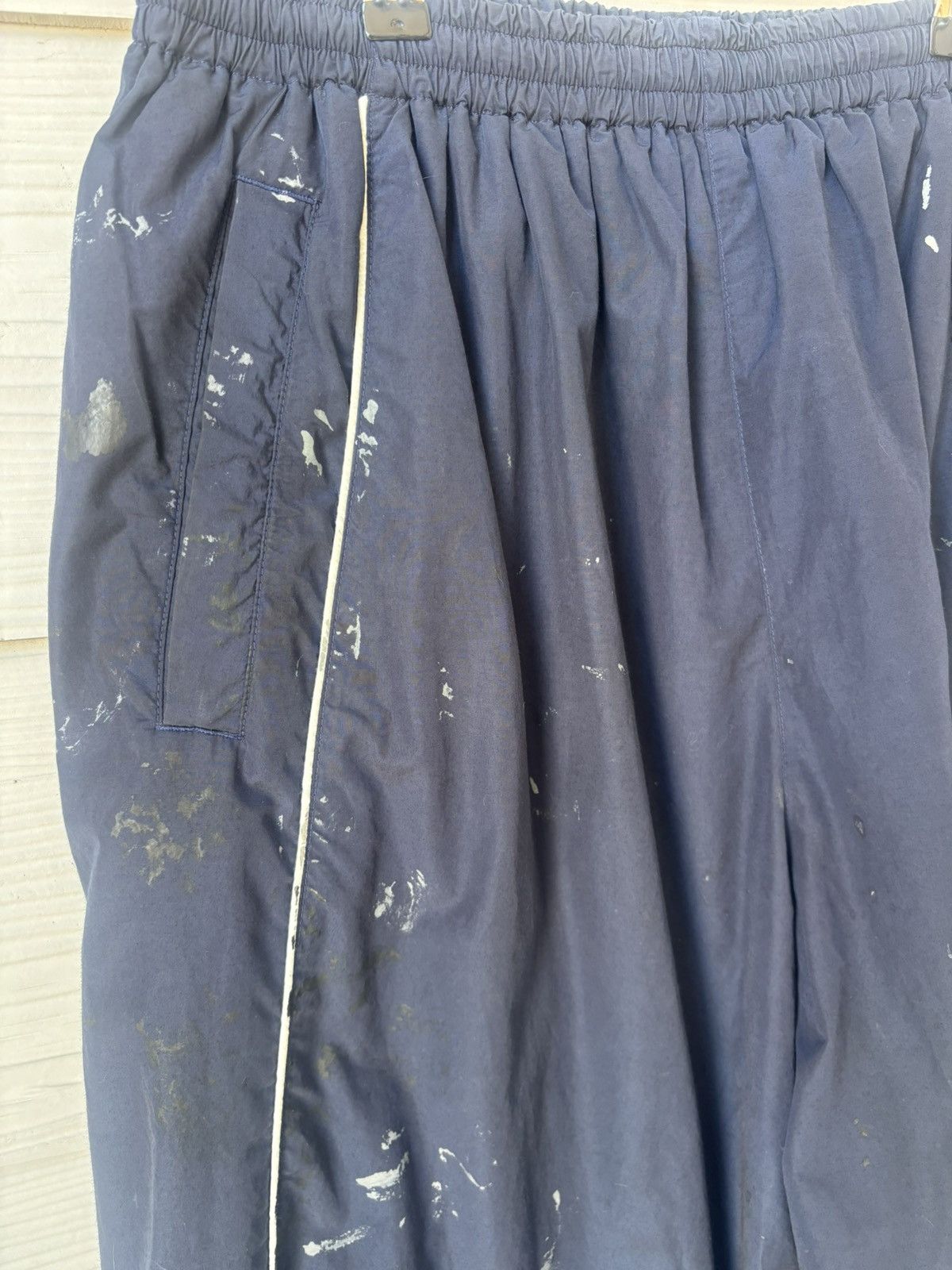 Balenciaga Balenciaga Paint Splatter Track Pants Size US 32 / EU 48 - 5 Thumbnail