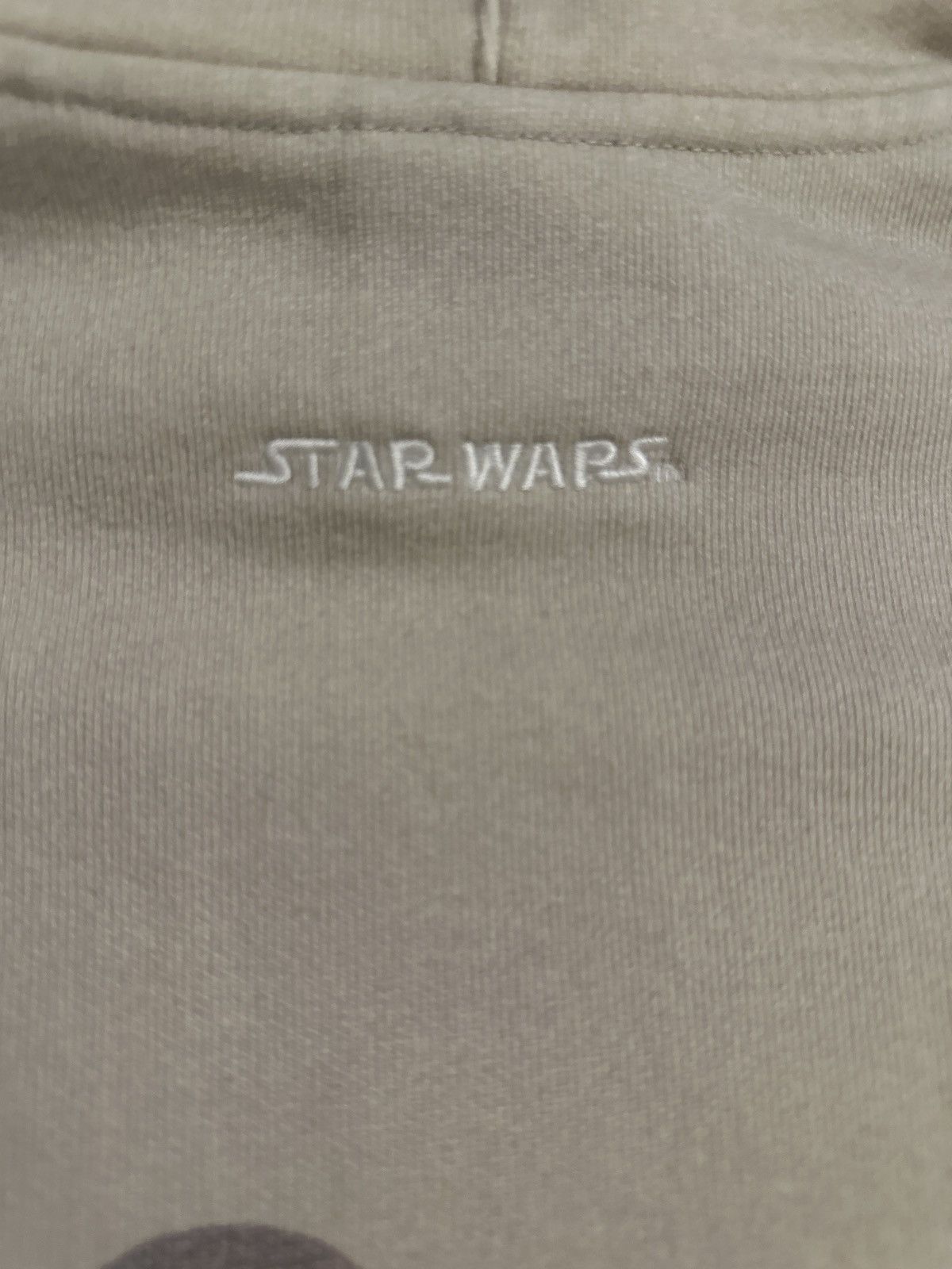 Kith × Star Wars Kith x Star Wars “palace” hoodie Size US M / EU 48-50 / 2 - 4 Thumbnail