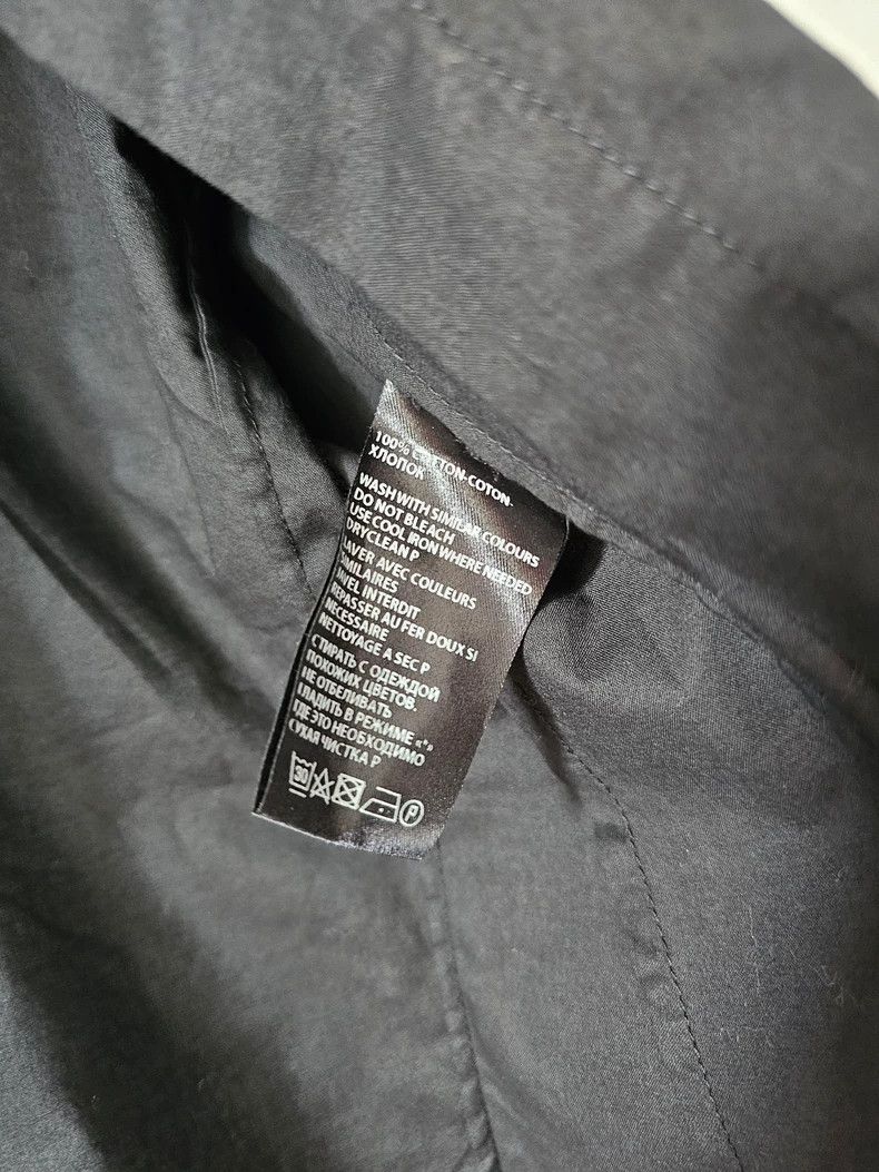 Ann Demeulemeester Ann Demeulemeester Women's shirt and coat Size S / US 4 / IT 40 - 8 Thumbnail