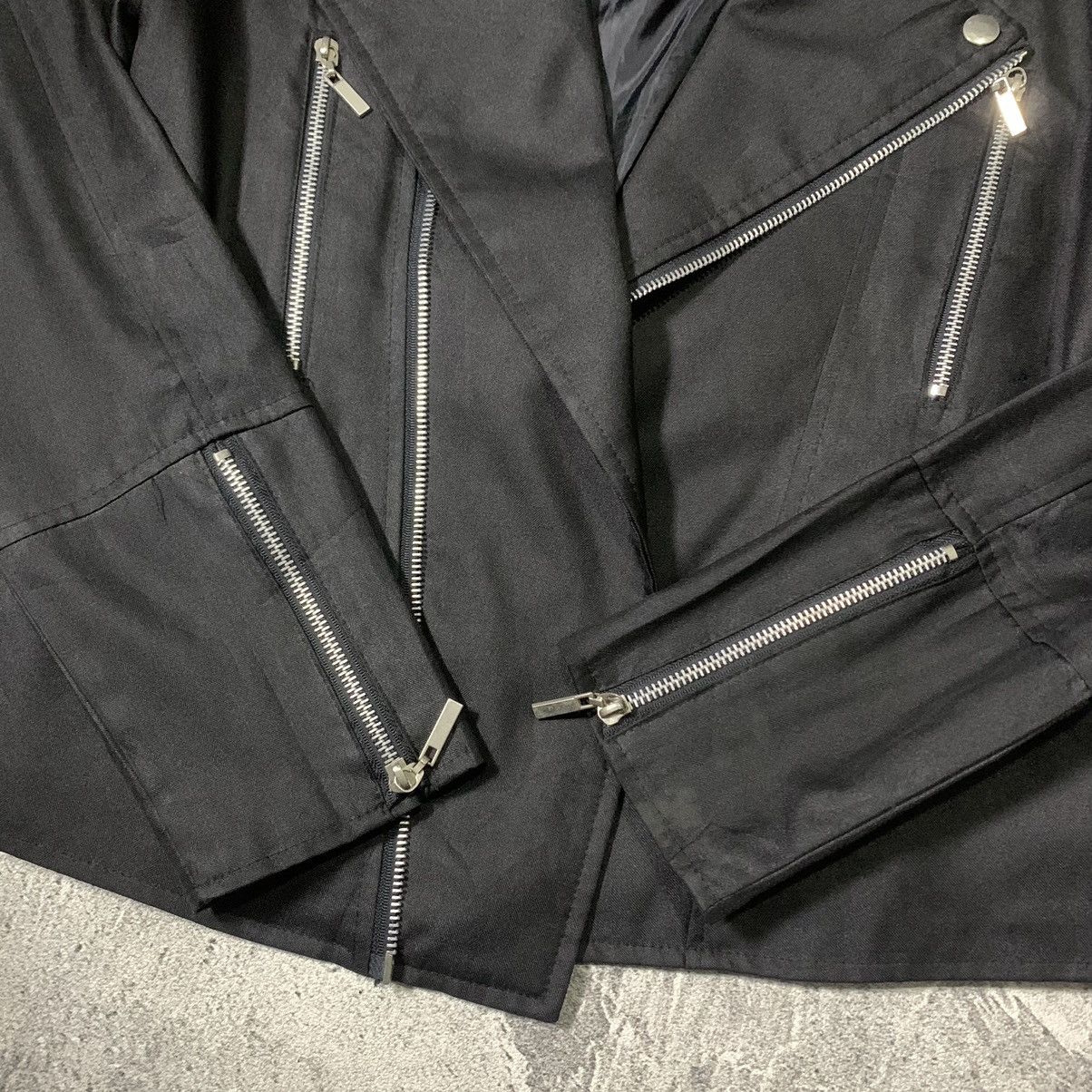 April 77 Romenes Style Punk Rock Jacket April 77 Size US M / EU 48-50 / 2 - 6 Thumbnail