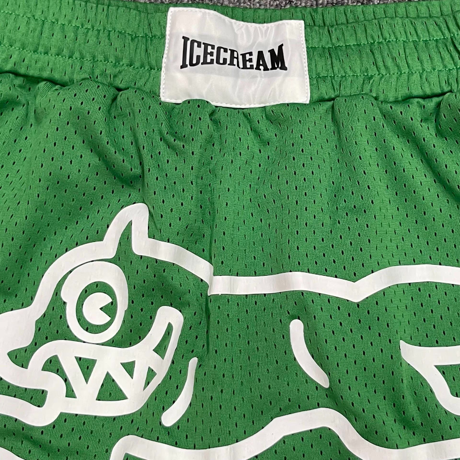 Billionaire Boys Club BBC Running Dog Shorts Q5 Size US 34 / EU 50 - 9 Thumbnail