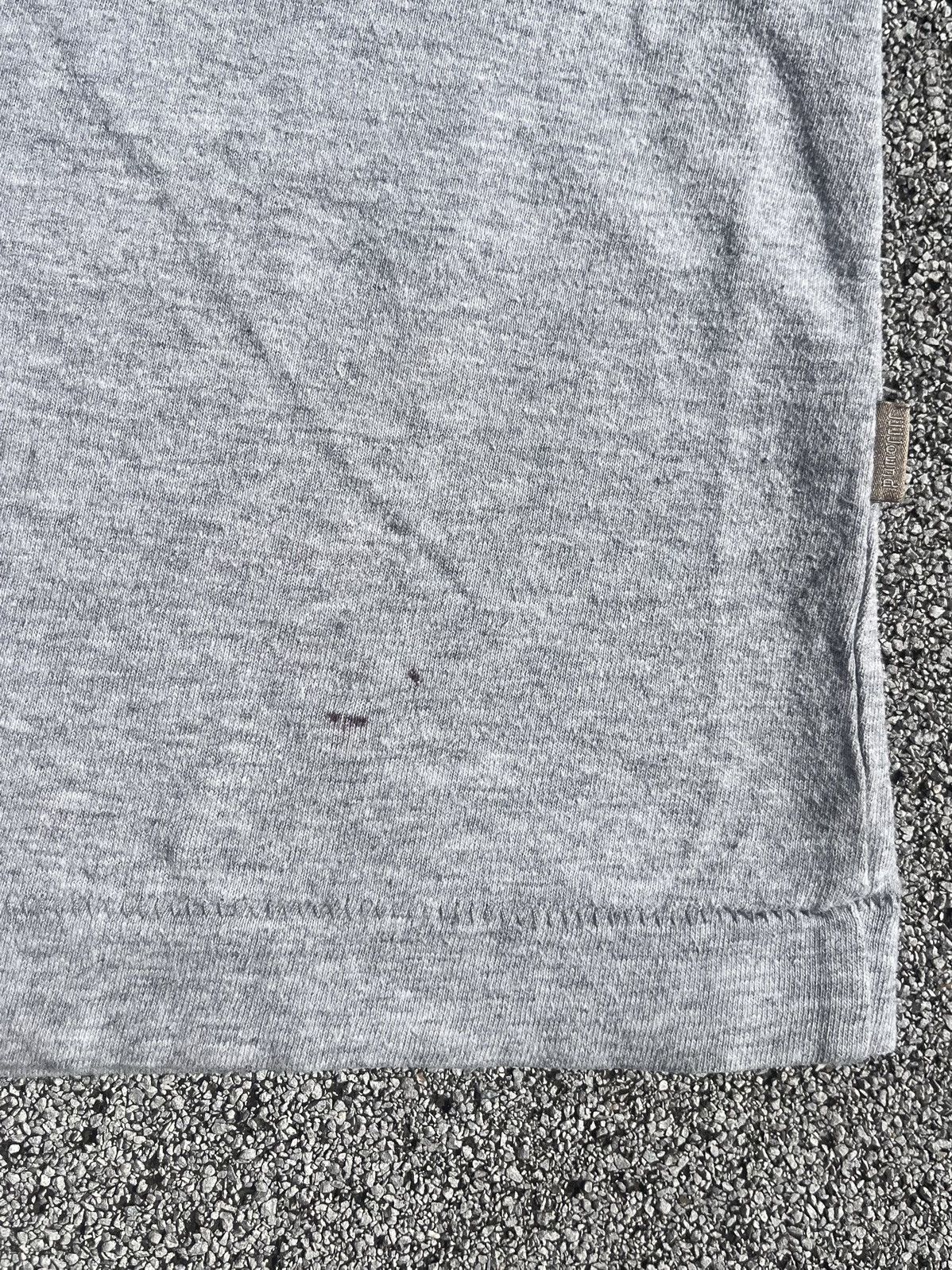 JJJJound Jjjjound J90 Single Stitch T-Shirt Size US M / EU 48-50 / 2 - 3 Thumbnail