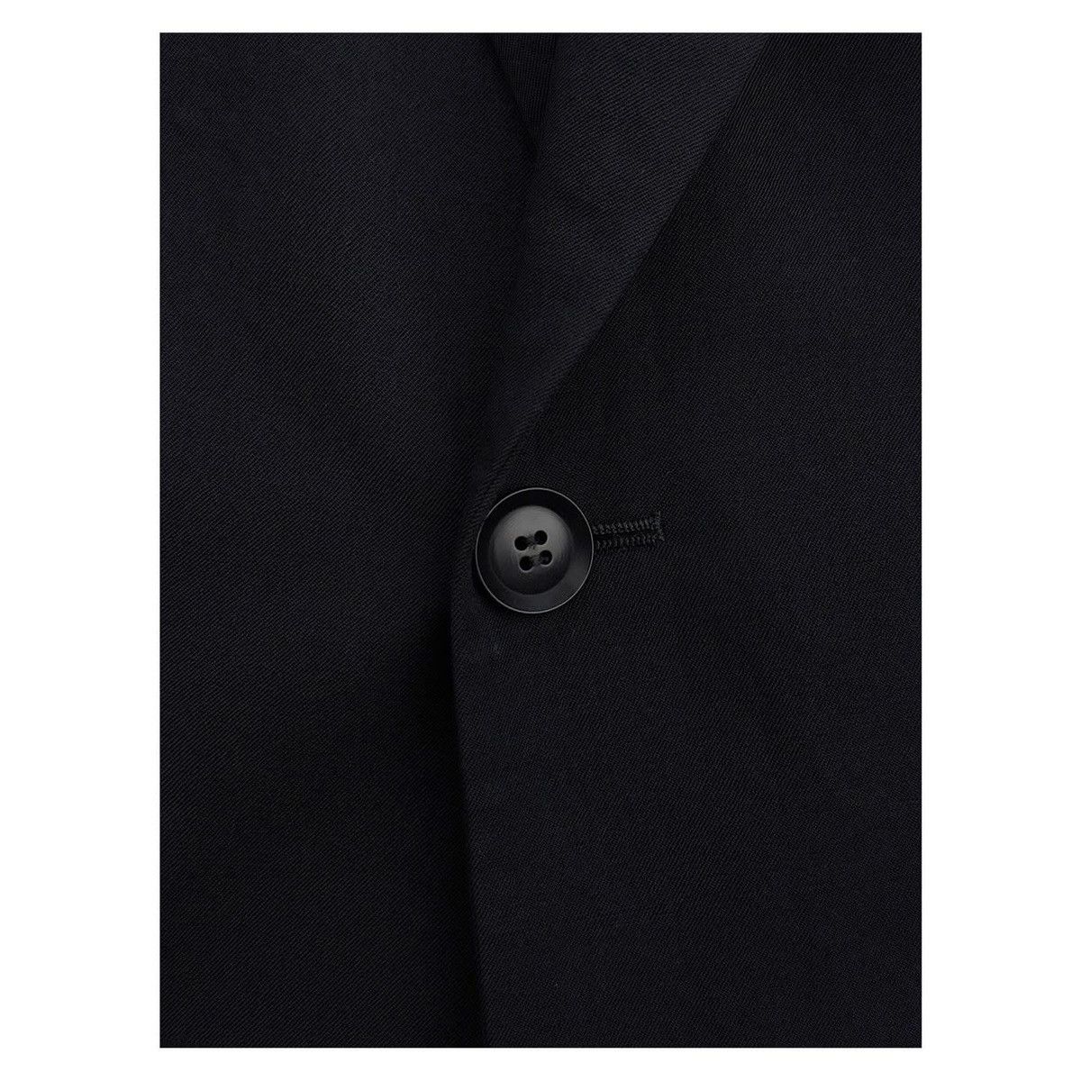 Yohji Yamamoto Yohji Yamamoto Suit Size 40L - 4 Thumbnail